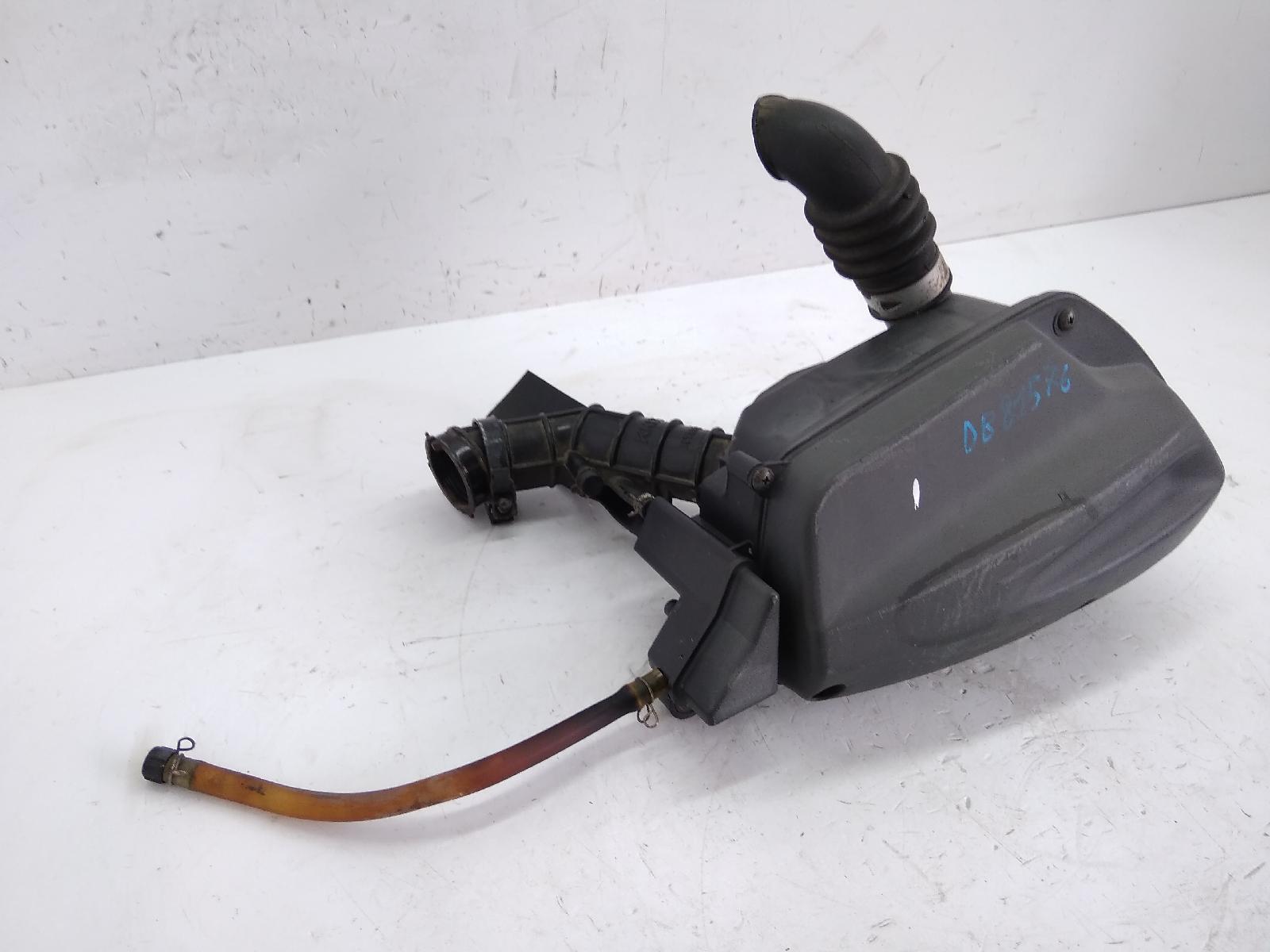 Kymco agility 4t euro 3 r12 125 cassa scatola filtro aria 2006 2008 u62001