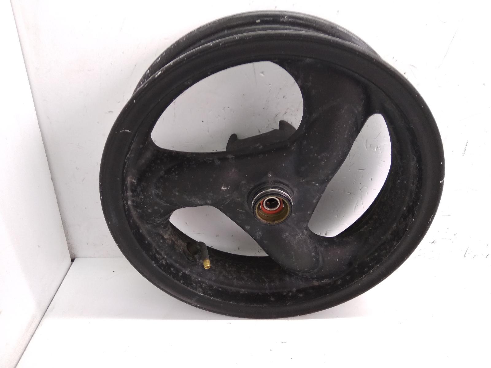 Kymco agility 4t euro 3 r12 125 cerchio ruota anteriore 12 x 3 2006 2008 u62001