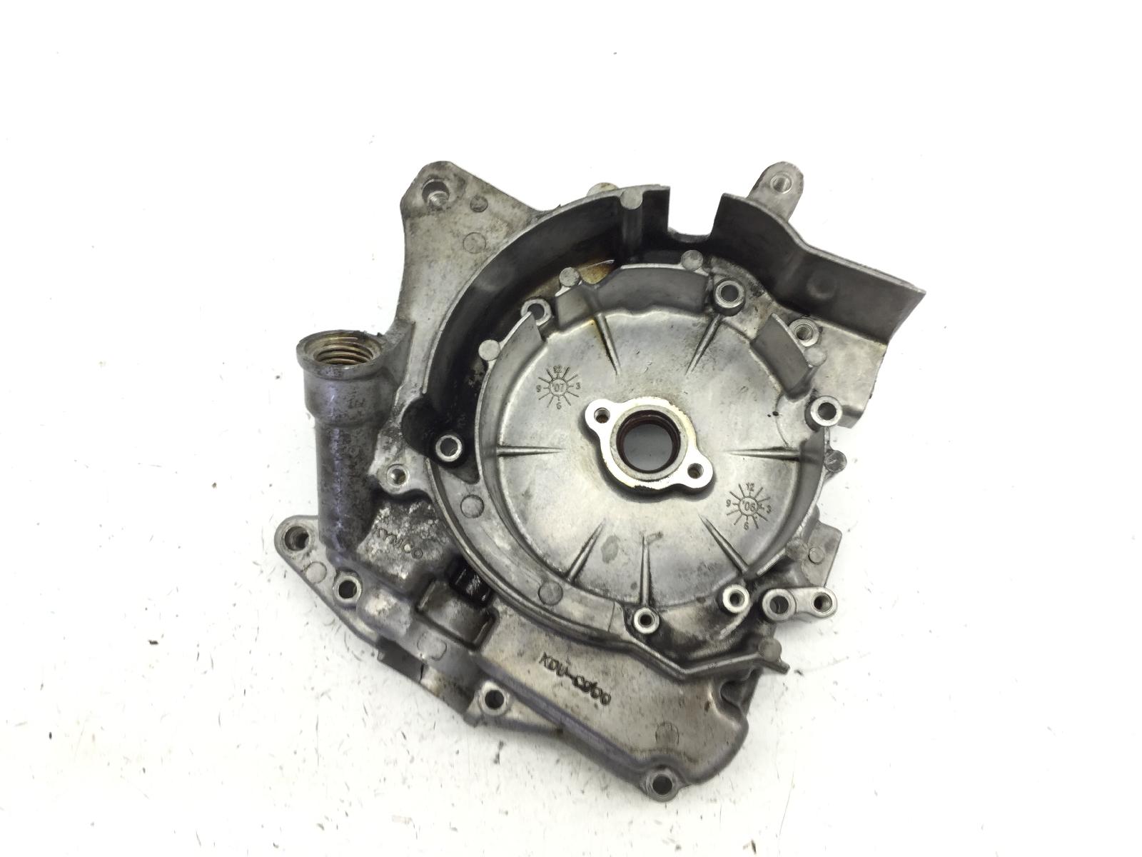 Kymco agility 4t euro 3 r12 125 coperchio carter statore volano 2006 2008 u62001