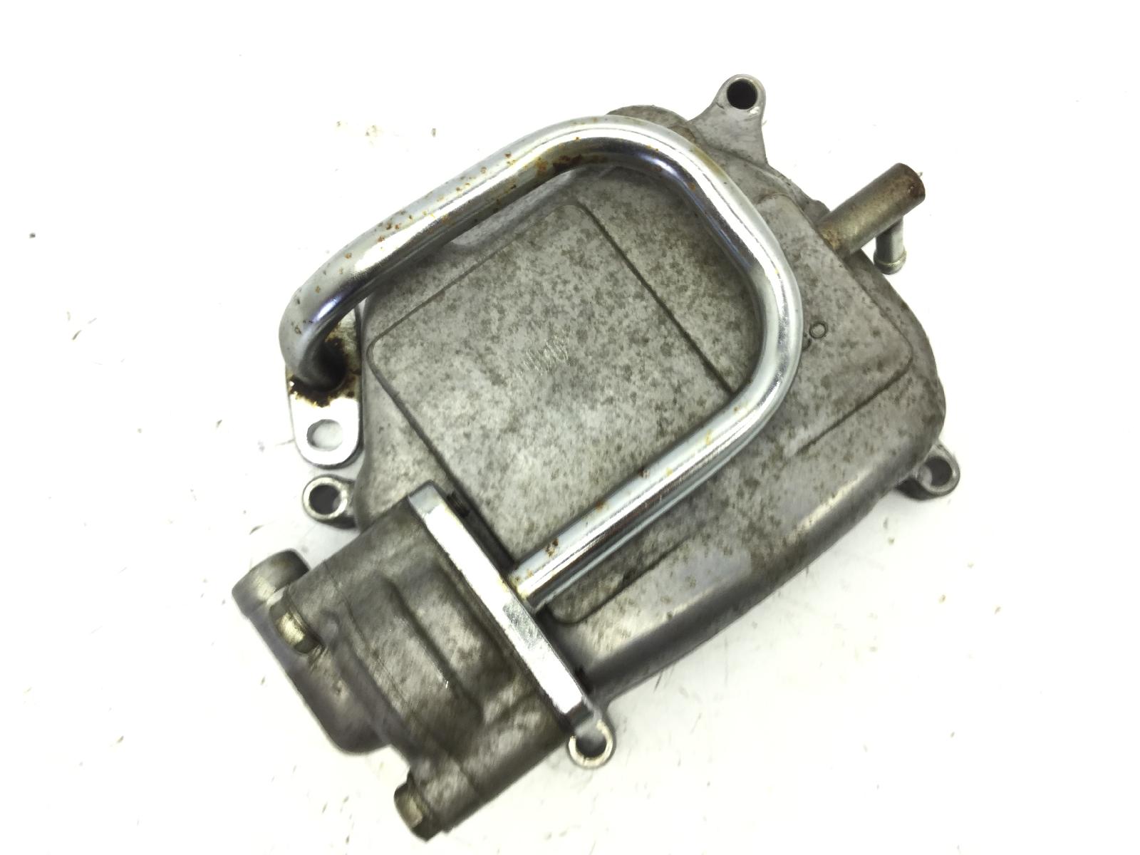 Kymco agility 4t euro 3 r12 125 carter coperchio testa testata head 2006 2008 u62001