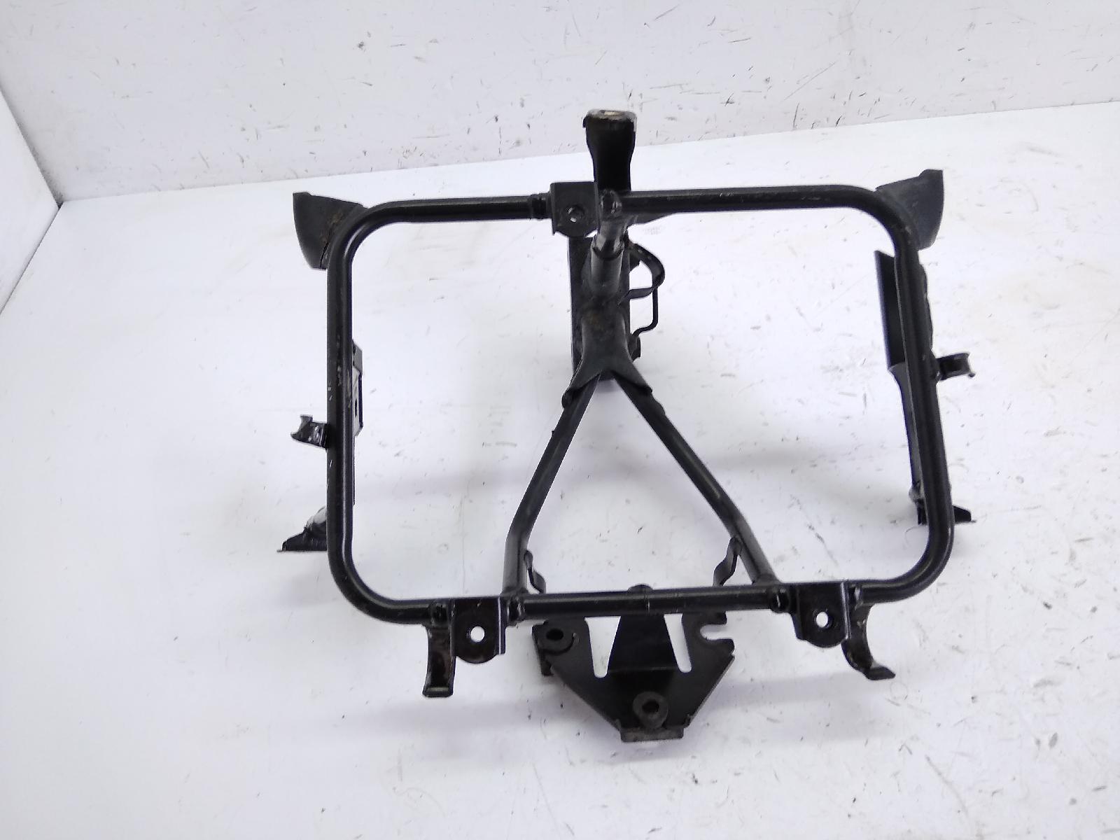 Yamaha xt z tenere' 660 telaio telaietto supporto strumentazione *** 1992 1992 3yf