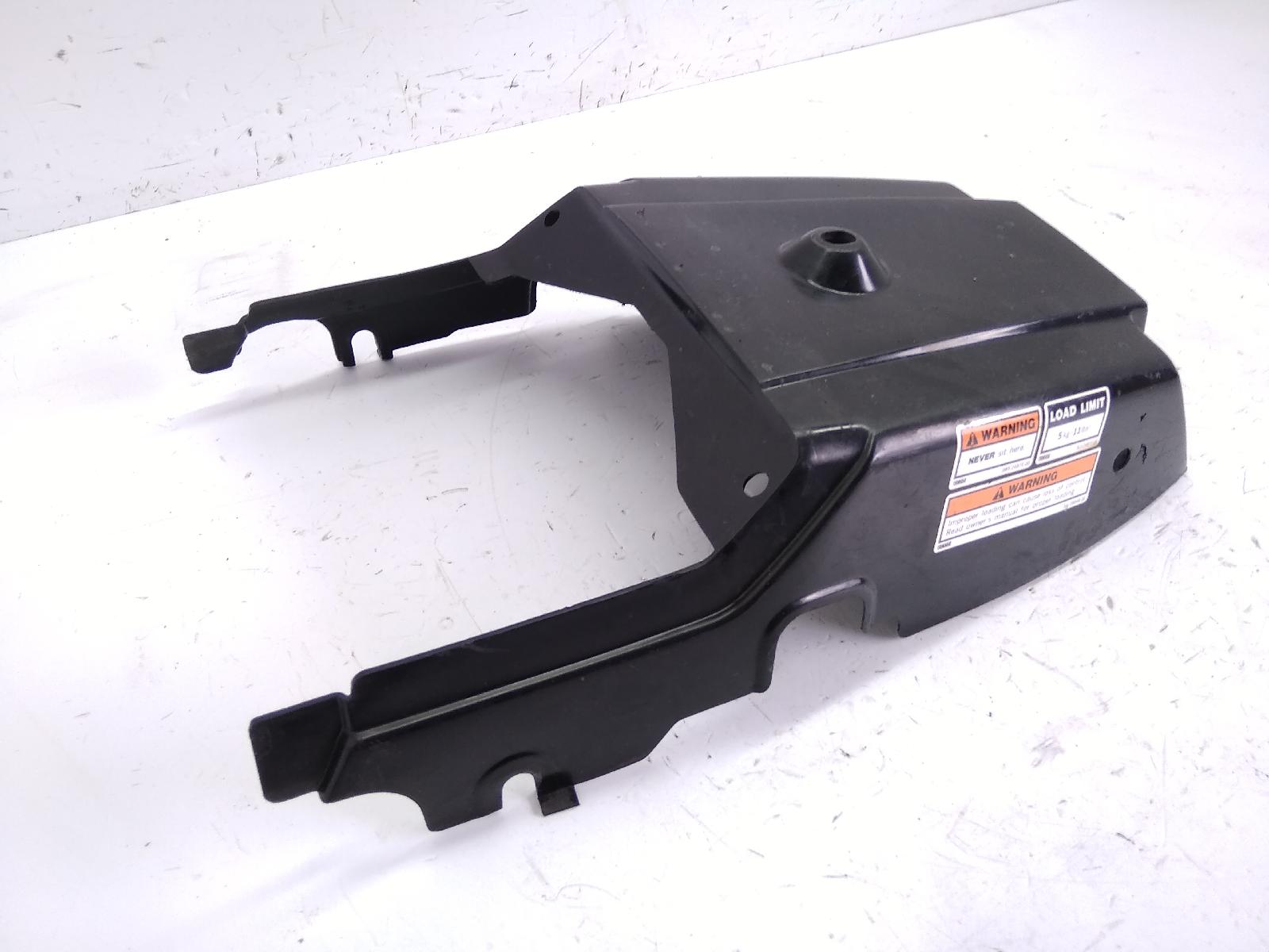 Yamaha xt z tenere' 660 carena coda codone posteriore 1992 1992 3yf