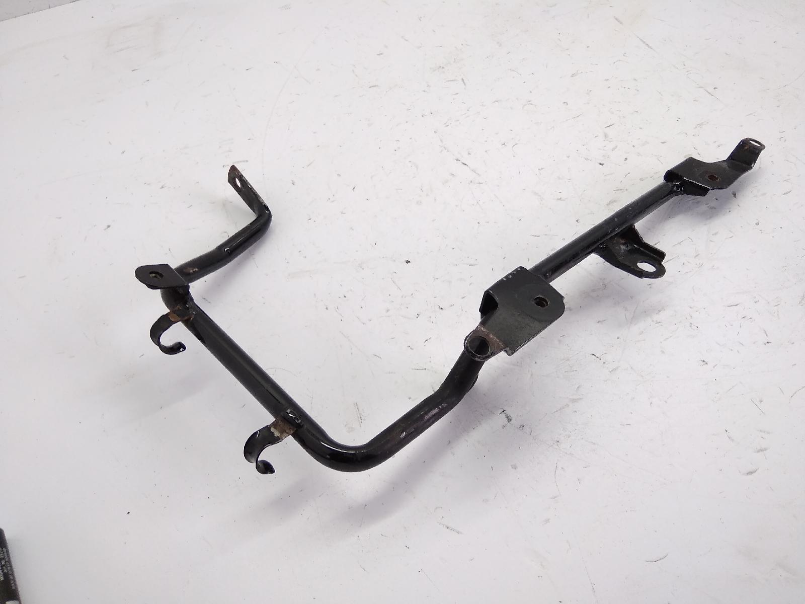 Yamaha xt z tenere' 660 staffa supporto radiatore 1992 1992 3yf
