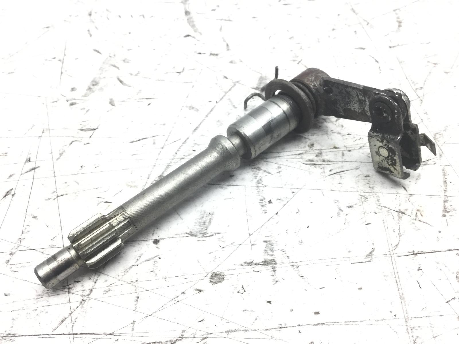 Yamaha xt z tenere' 660 albero attuatore frizione 1992 1992 3yf