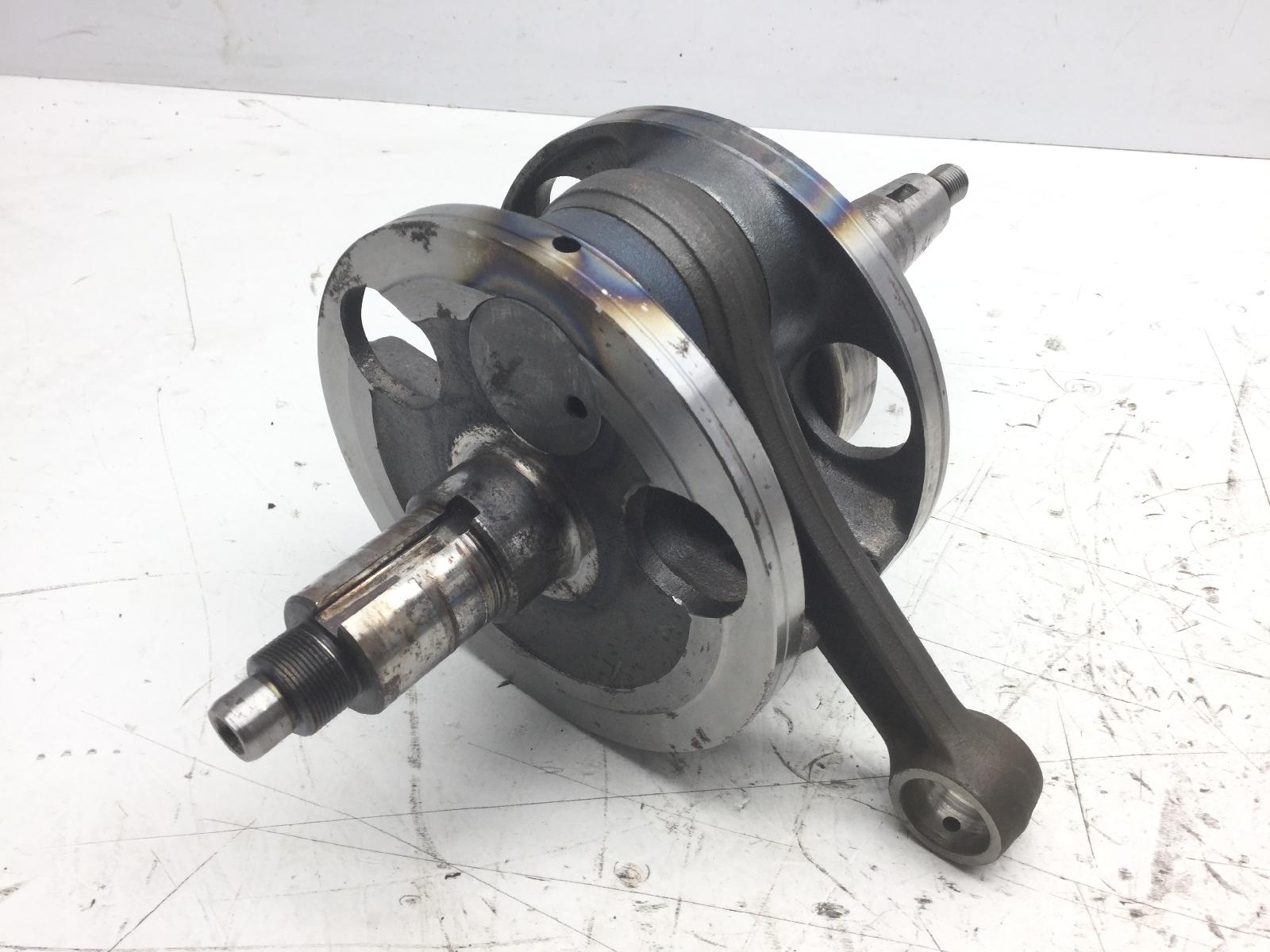 Yamaha xt z tenere' 660 albero motore 1992 1992 3yf