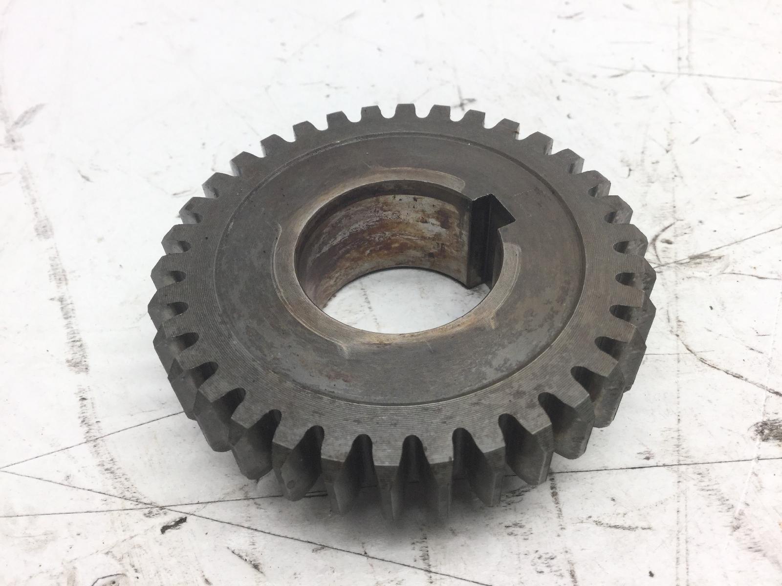 Yamaha xt z tenere' 660 ingranaggio primario albero motore 1992 1992 3yf