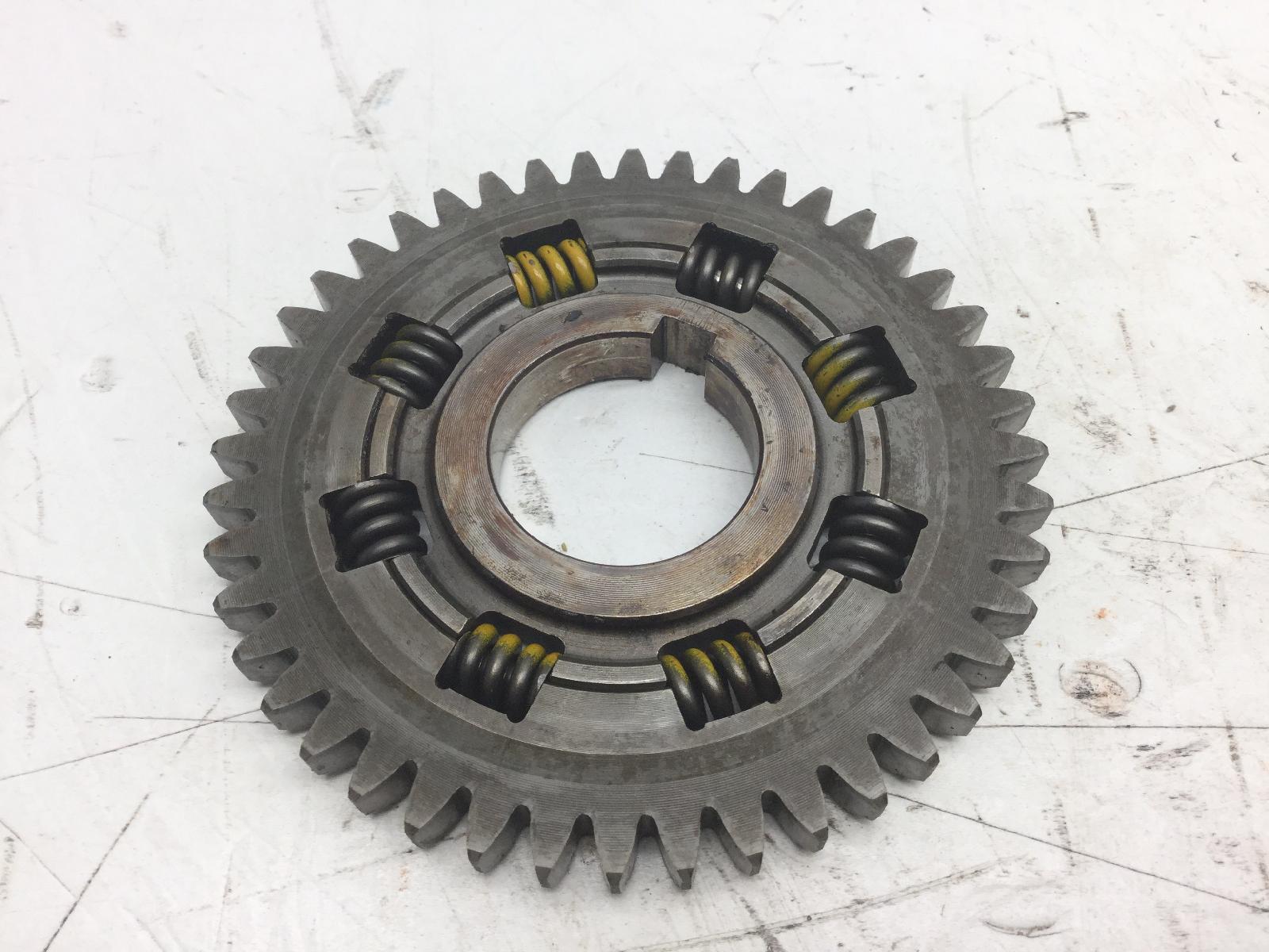 Yamaha xt z tenere' 660 ingranaggio parastrappi albero motore 1992 1992 3yf