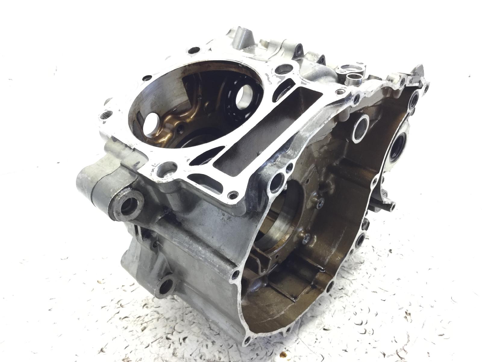 Yamaha xt z tenere' 660 carter motore vuoto mod: 3yf 1992 1992 3yf