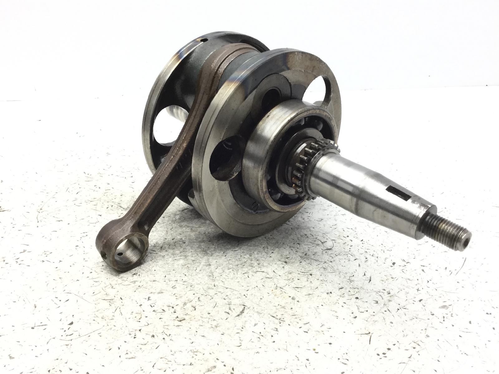 Yamaha xt z tenere' 660 albero motore 1992 1992 3yf