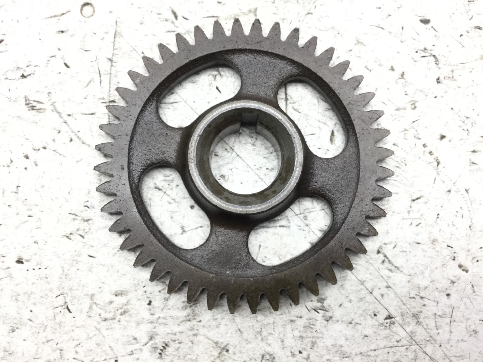 Yamaha xt z tenere' 660 ingranaggio contralbero 1992 1992 3yf