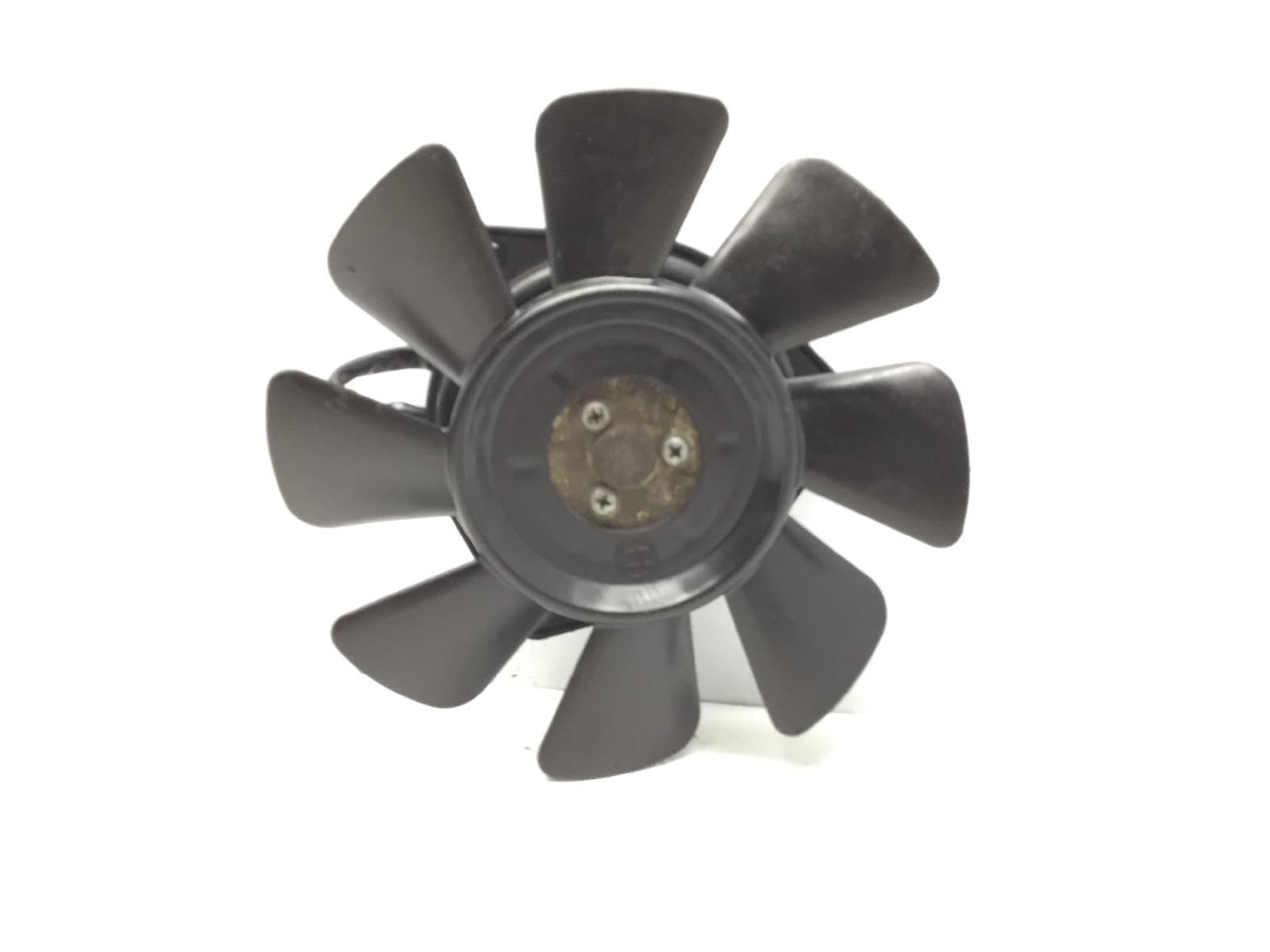 Yamaha xt z tenere' 660 elettroventola radiatore no supporto 1992 1992 3yf