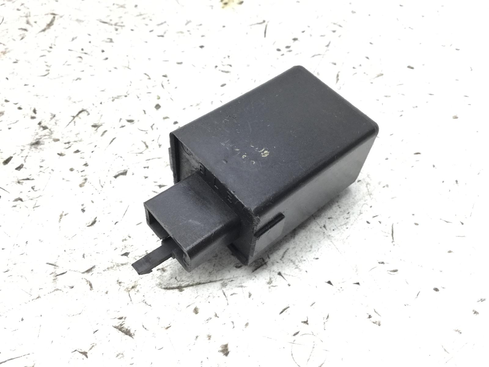Yamaha xt z tenere' 660 rele' intermittenza frecce 1992 1992 3yf