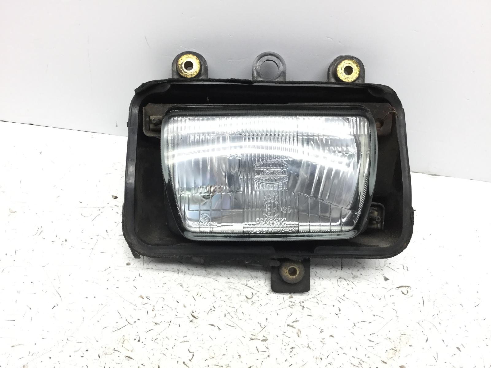 Yamaha xt z tenere' 660 faro fanale anteriore 1992 1992 3yf