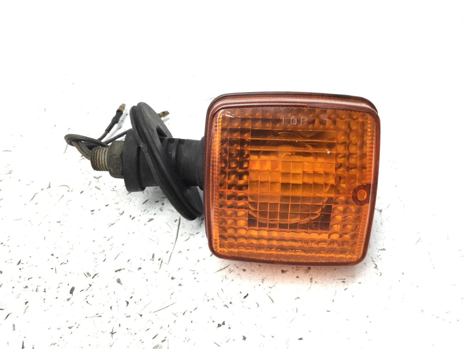 Yamaha xt z tenere' 660 freccia anteriore sinistra 1992 1992 3yf