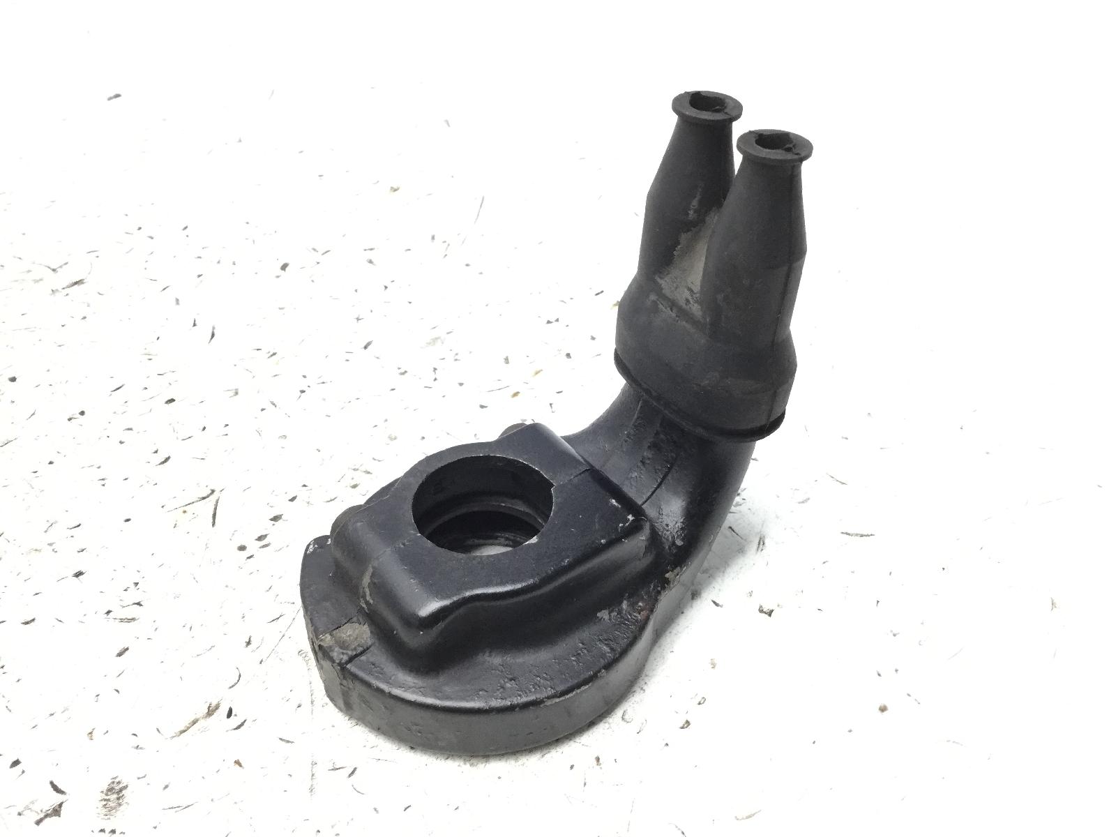 Yamaha xt z tenere' 660 comando gas acceleratore 1992 1992 3yf