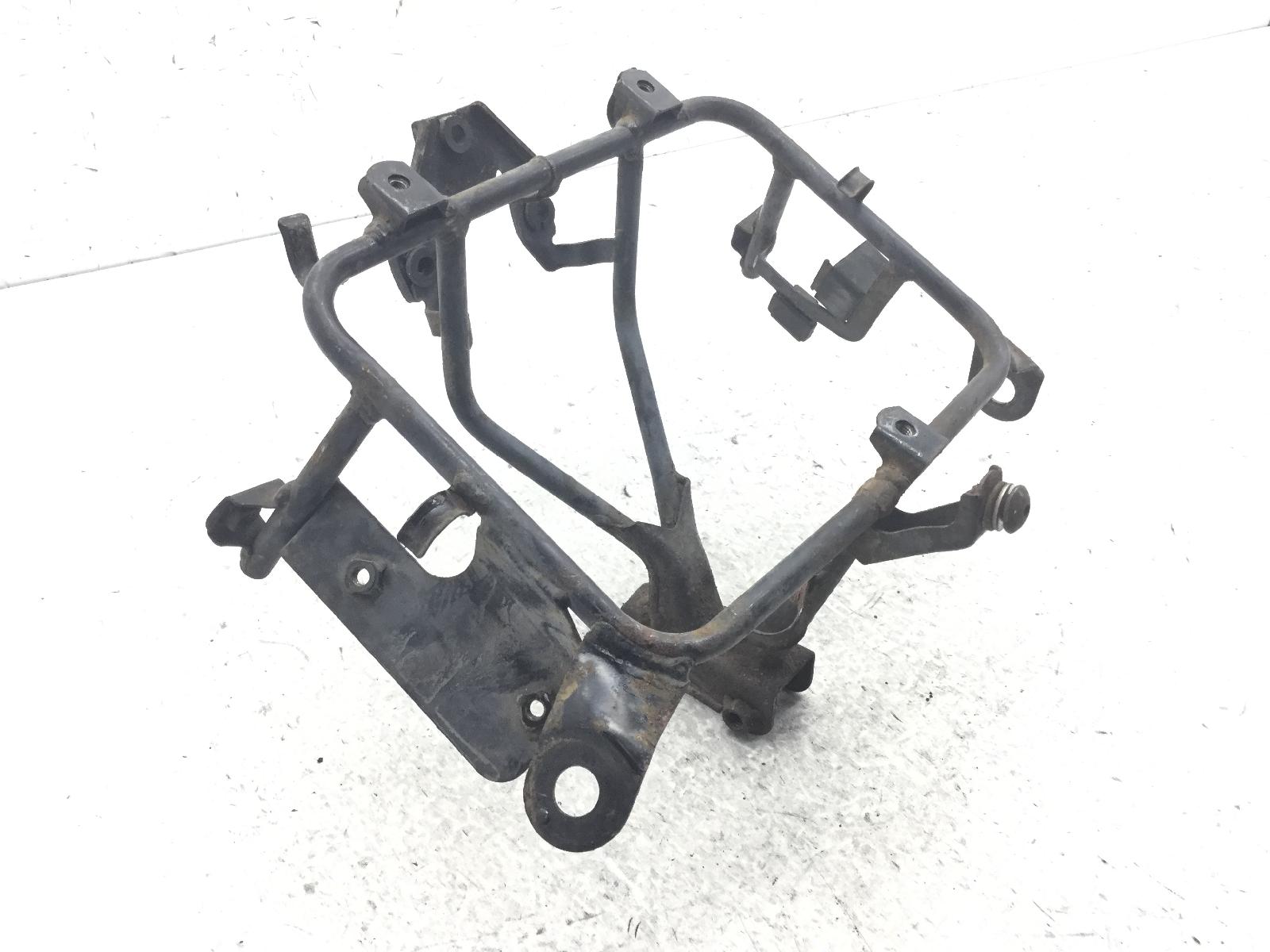 Yamaha xt z tenere' 660 telaio telaietto anteriore 1992 1992 3yf