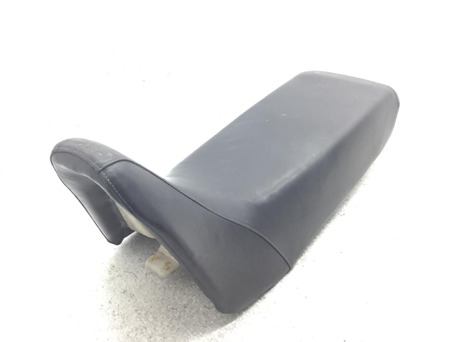 Yamaha xt z tenere' 660 sella saddle rifoderata 1992 1992 3yf