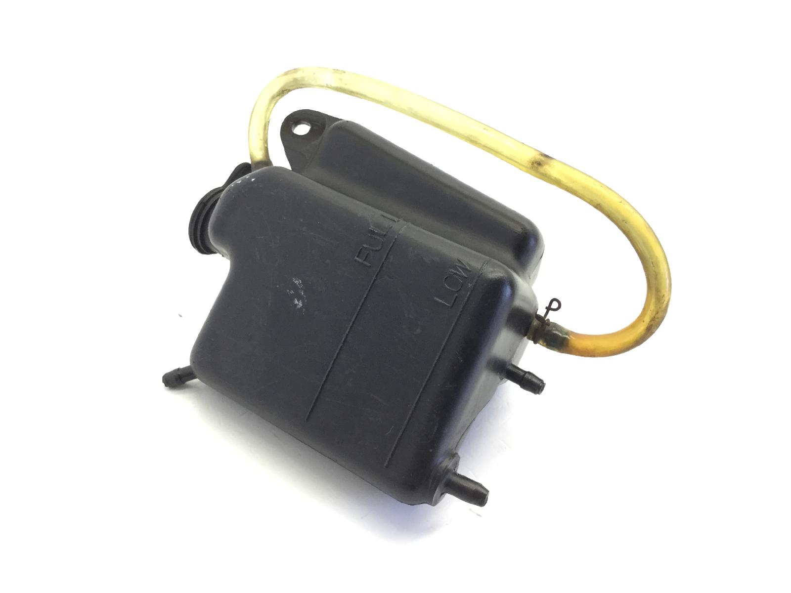 Yamaha xt z tenere' 660 vaso epsansione liquido raffreddamento radiatore 1992 1992 3yf