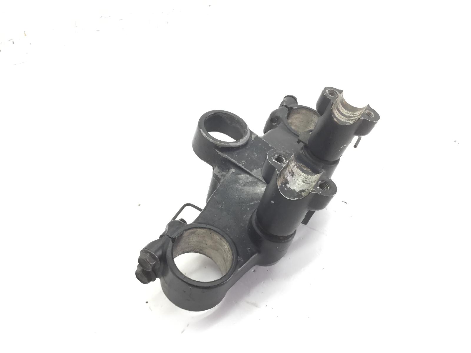 Yamaha xt z tenere' 660 piastra superiore forcella - no cavallotti 1992 1992 3yf