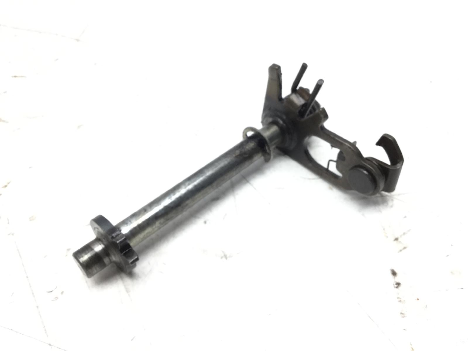 Yamaha xt z tenere' 660 albero asta selettore cambio 1992 1992 3yf