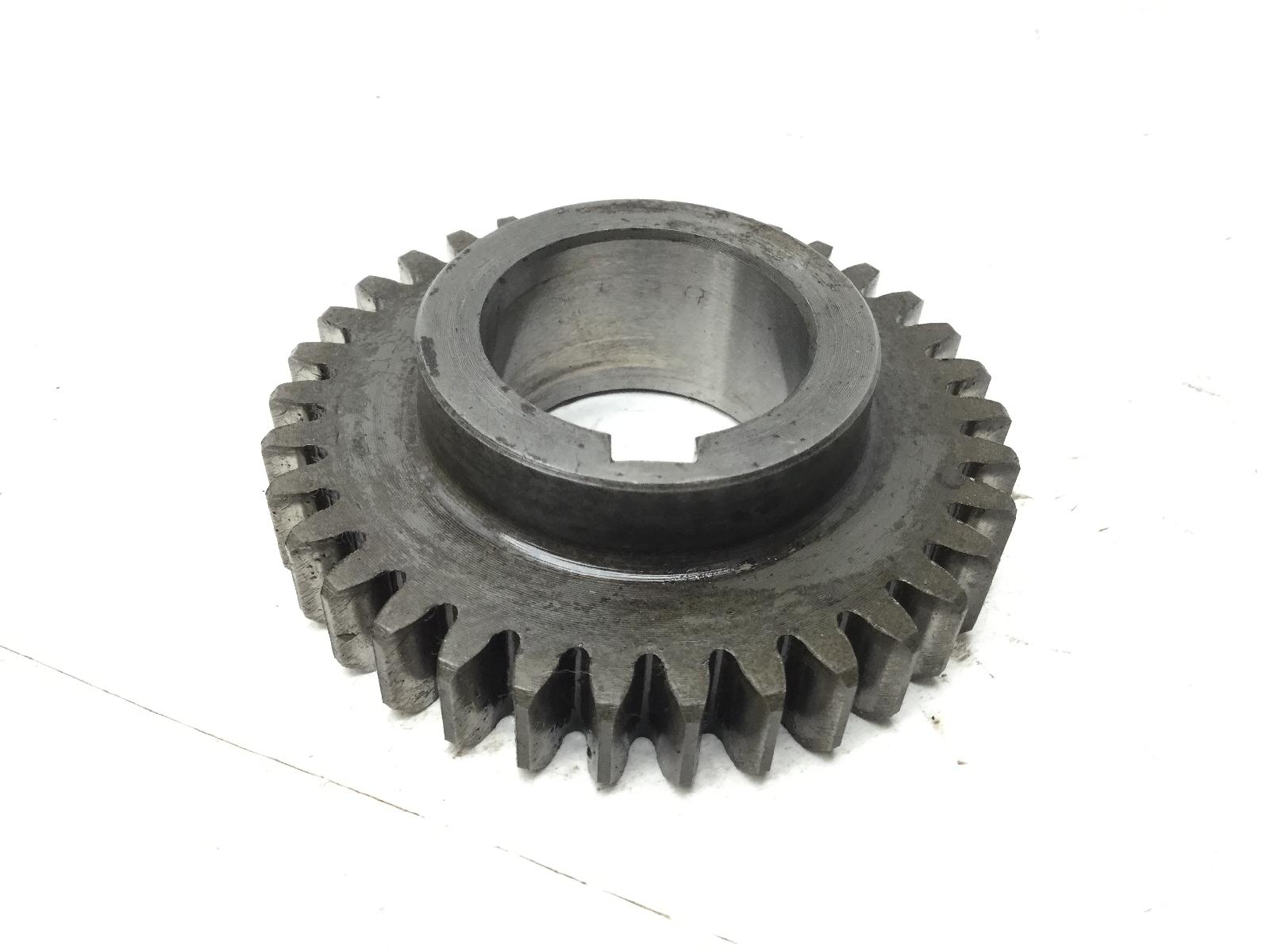 Yamaha xt z tenere' 660 ingranaggio primario albero motore 1992 1992 3yf