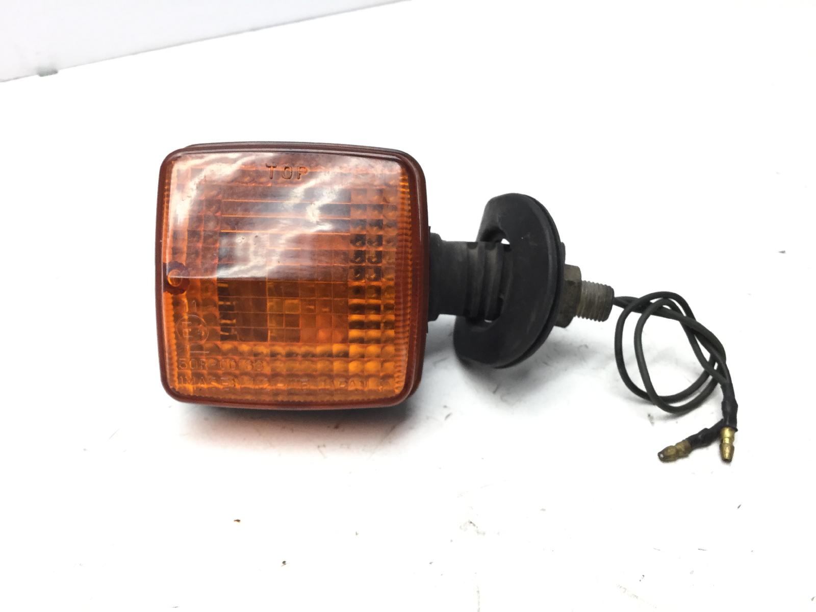 Yamaha xt z tenere' 660 freccia anteriore destra 1992 1992 3yf