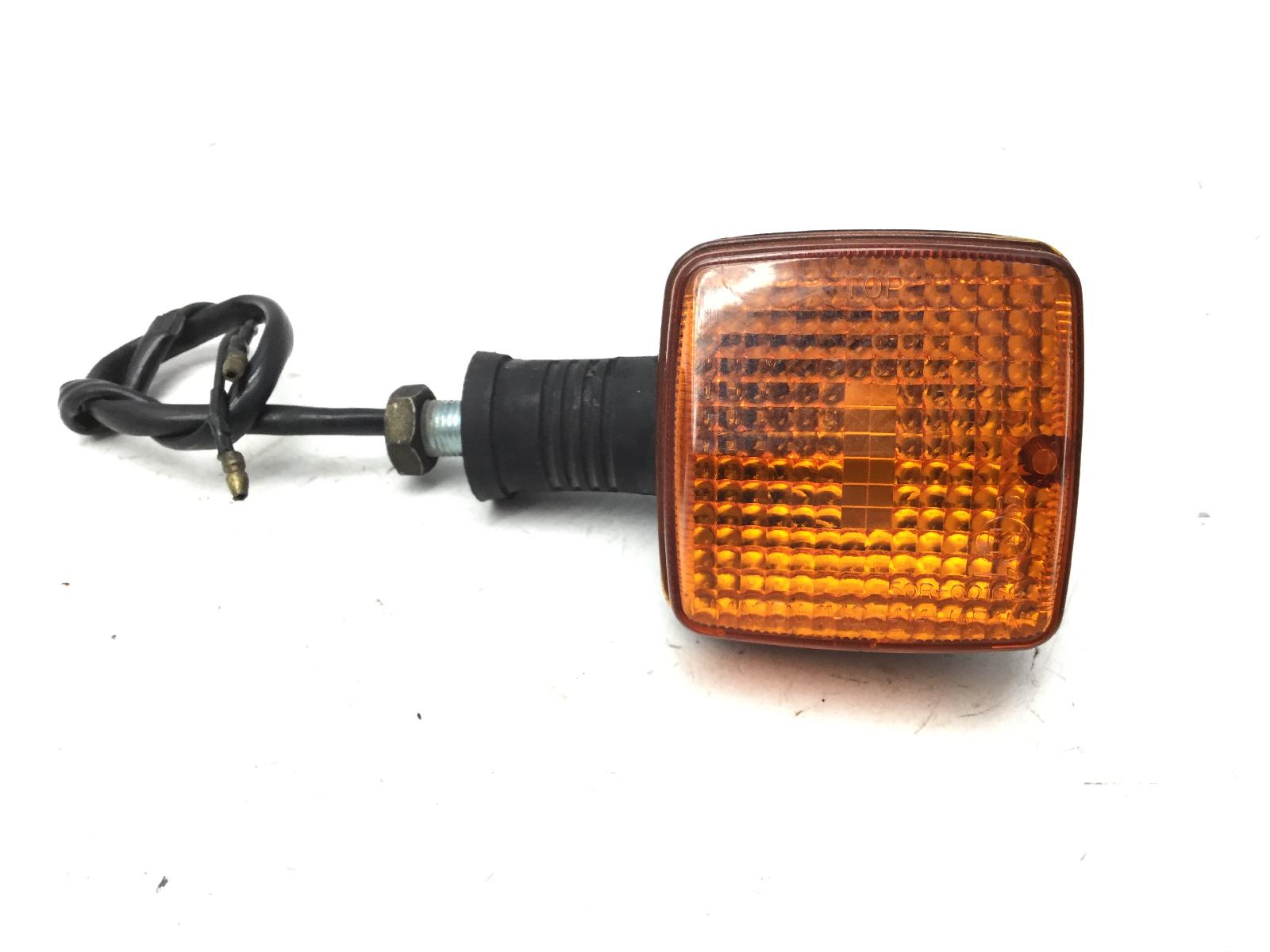 Yamaha xt z tenere' 660 freccia posteriore destra 1992 1992 3yf