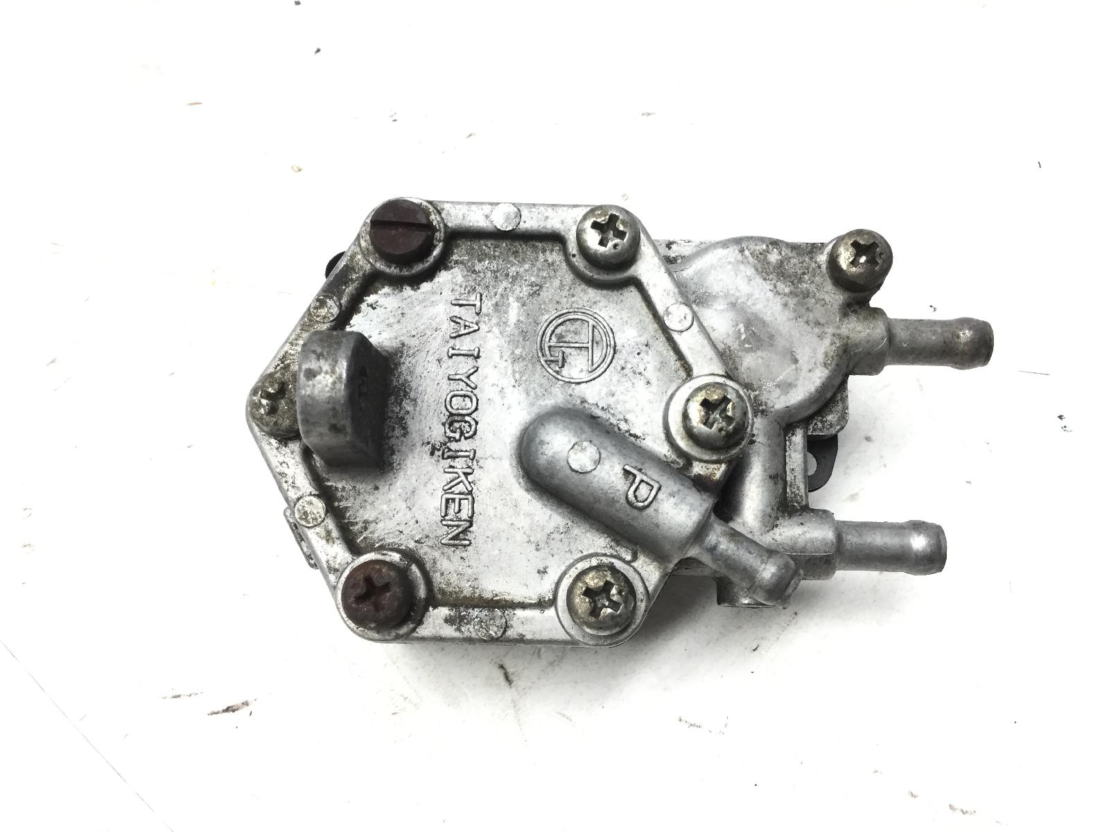 Yamaha xt z tenere' 660 pompa benzina carburante 1992 1992 3yf