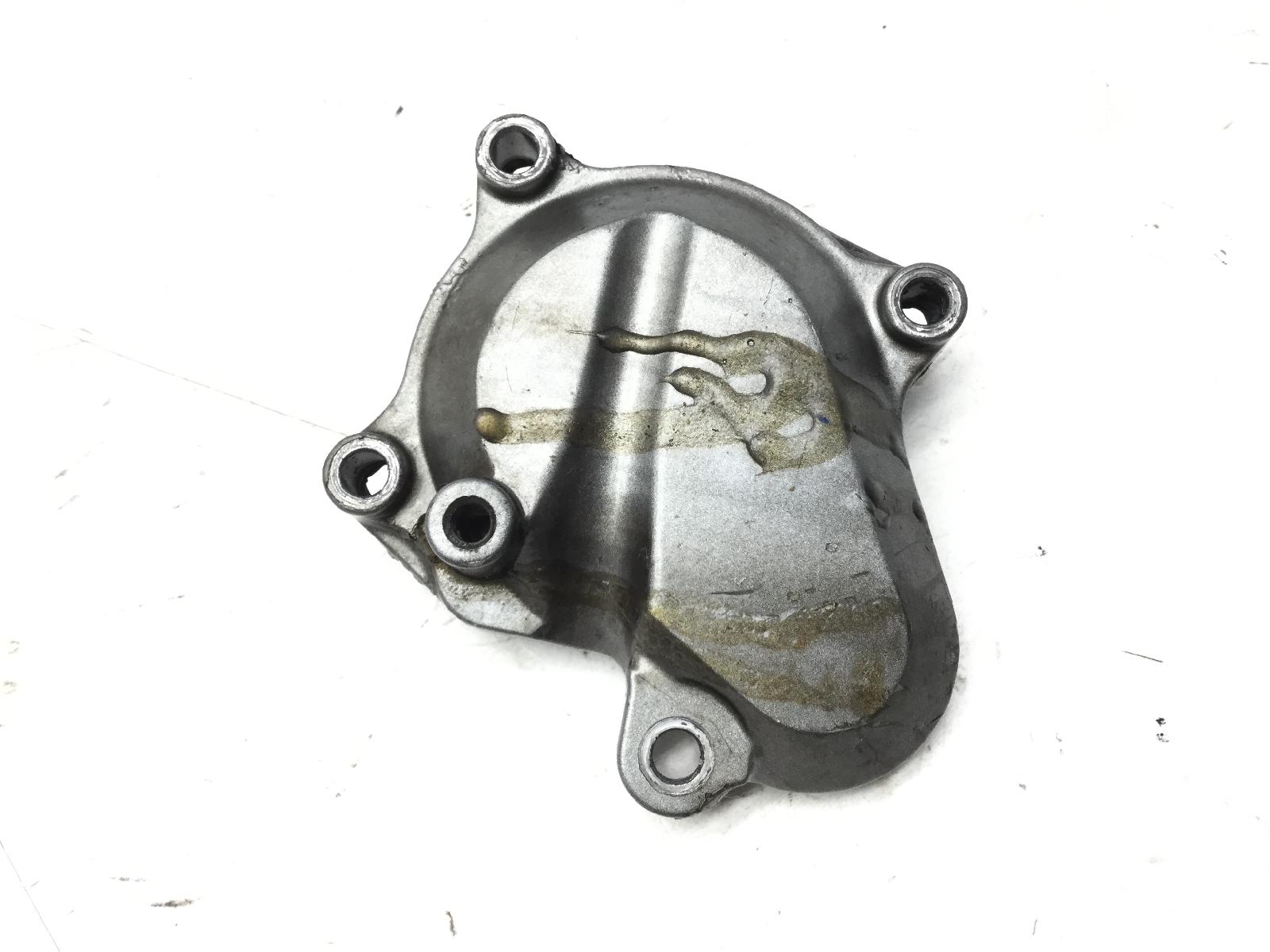Yamaha xt z tenere' 660 coperchio ingranaggi motorino avviamento 1992 1992 3yf