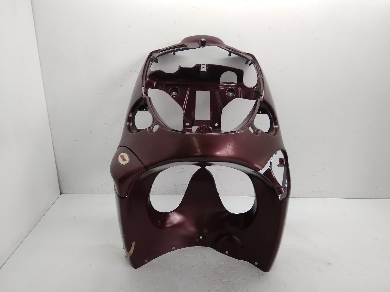 Aprilia gulliver lc 50 carena scudo anteriore * 2 attacchi rotti e 2 alette 1996 1998 lh040