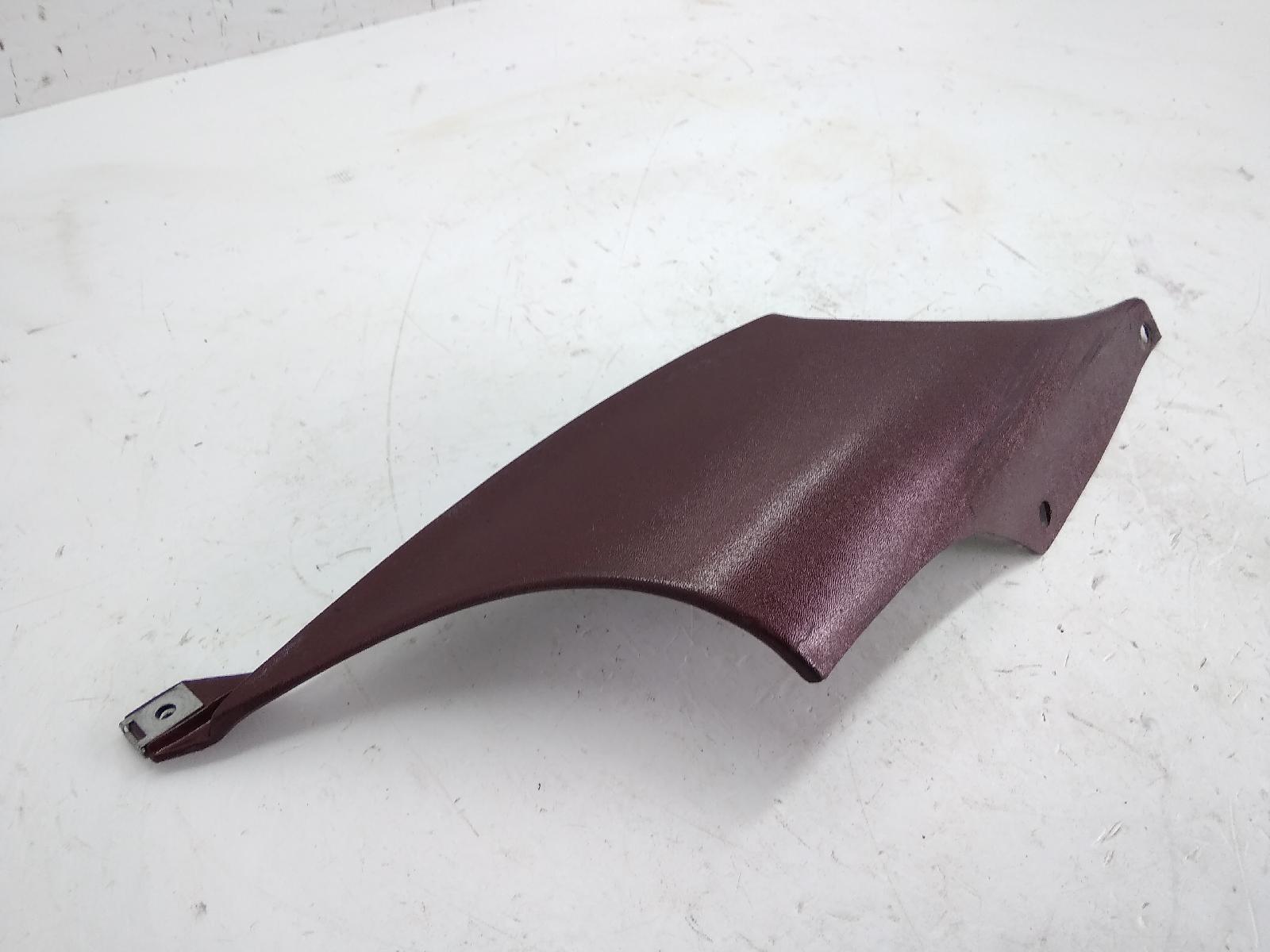 Aprilia gulliver lc 50 coperchio destro carena sottopedana 1996 1998 lh040