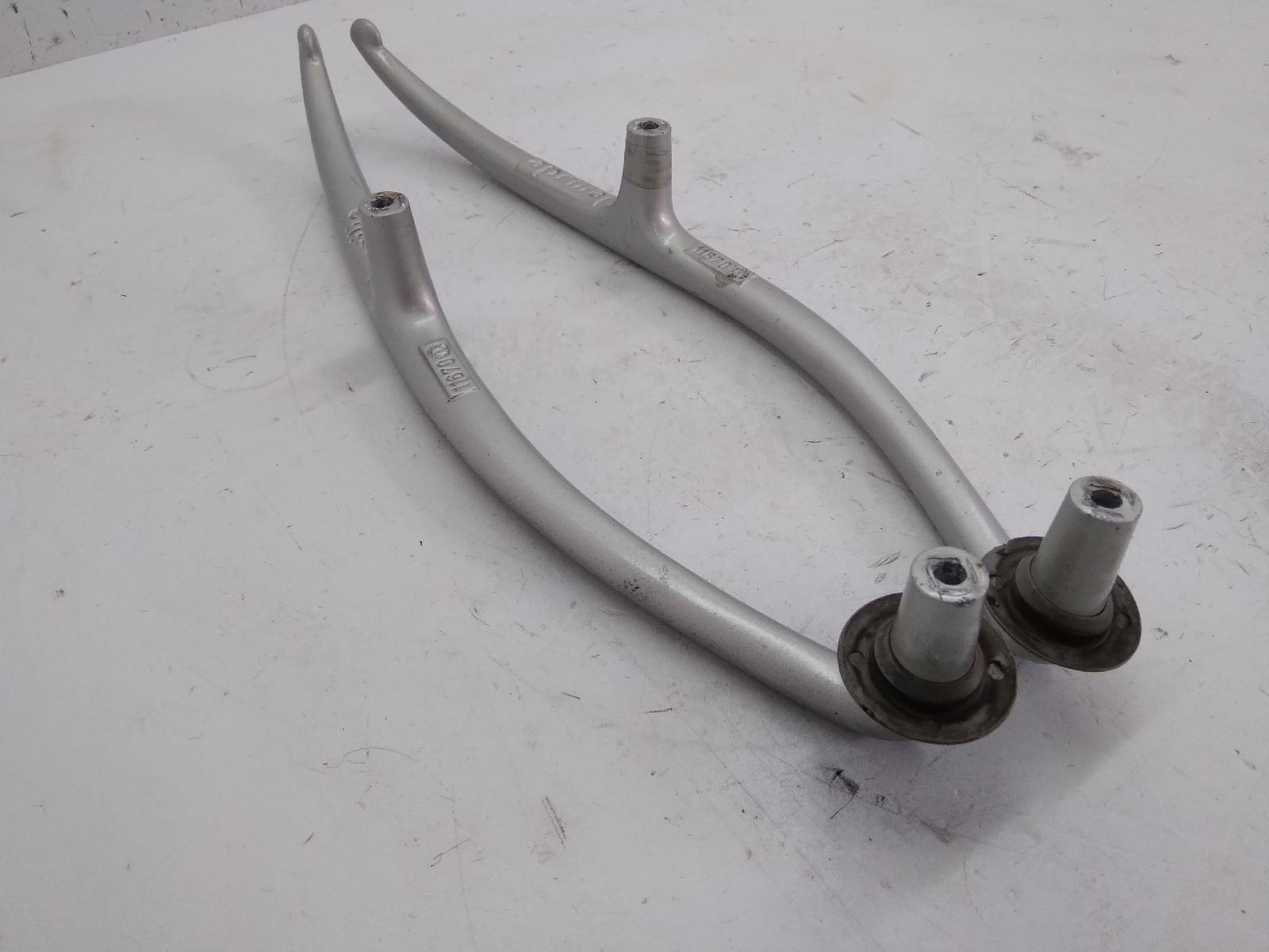 Aprilia gulliver lc 50 coppia maniglie posteriori 1996 1998 lh040