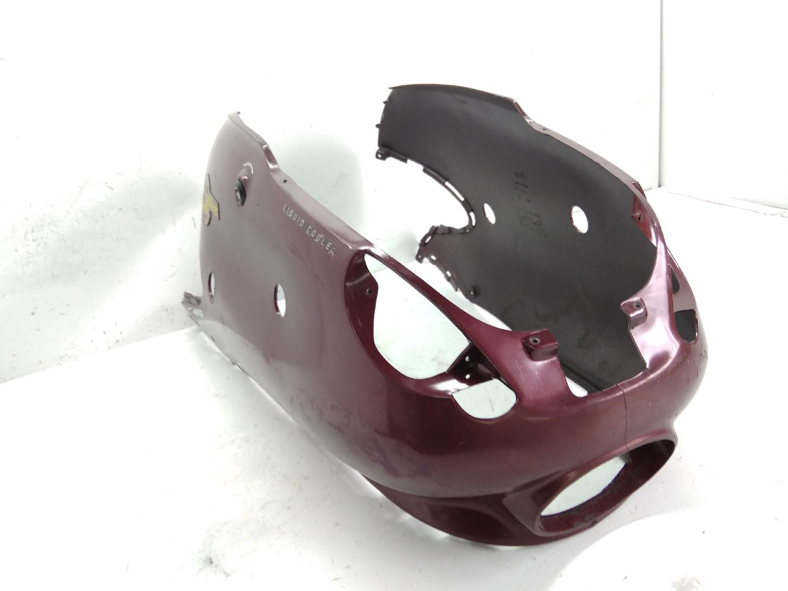 Aprilia gulliver lc 50 carena fiancate coda codone posteriore 1996 1998 lh040