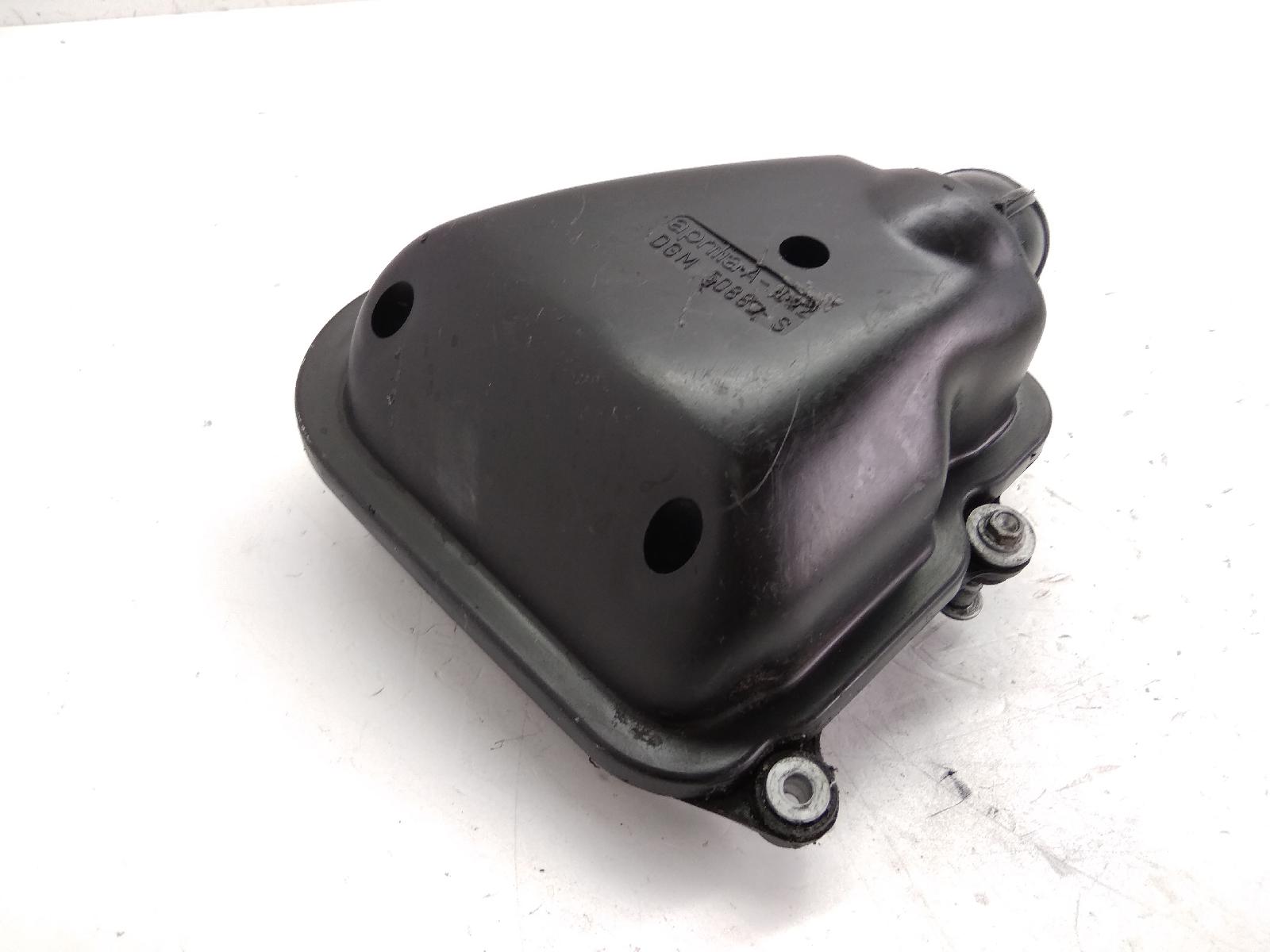 Aprilia gulliver lc 50 cassa scatola filtro aria 1996 1998 lh040