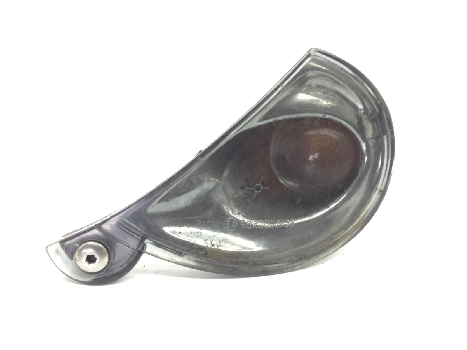Aprilia gulliver lc 50 freccia anteriore sinistra 1996 1998 lh040