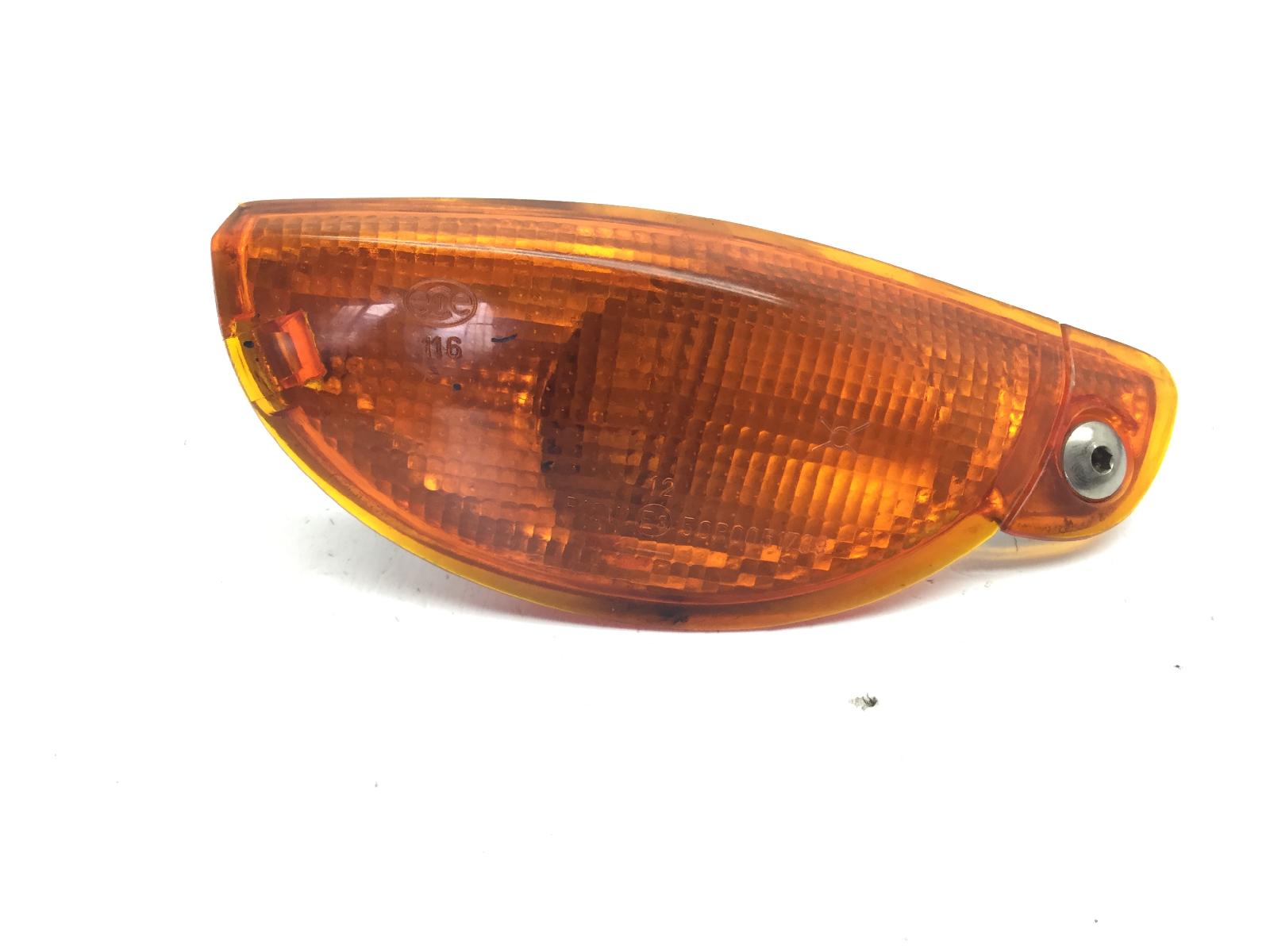Aprilia gulliver lc 50 freccia posteriore sinistra 1996 1998 lh040