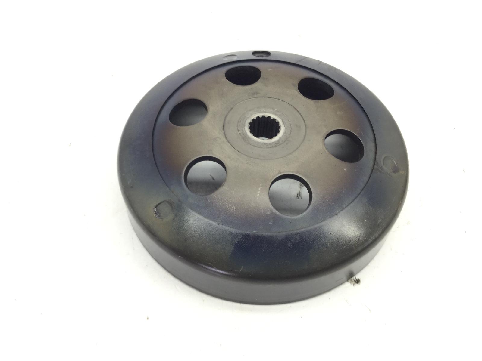 Aprilia gulliver lc 50 campana frizione 1996 1998 lh040