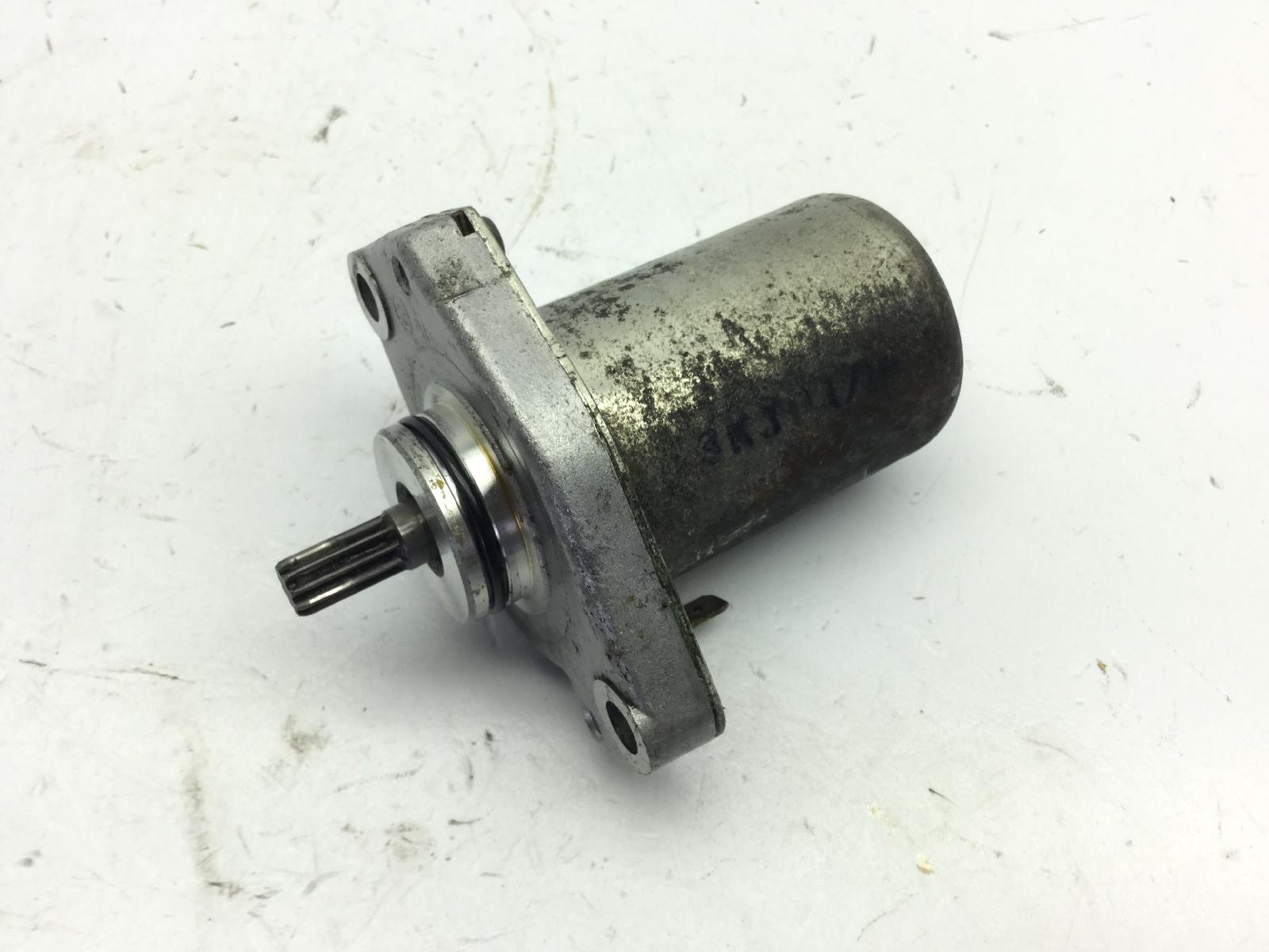 Aprilia gulliver lc 50 motorino avviamento 1996 1998 lh040