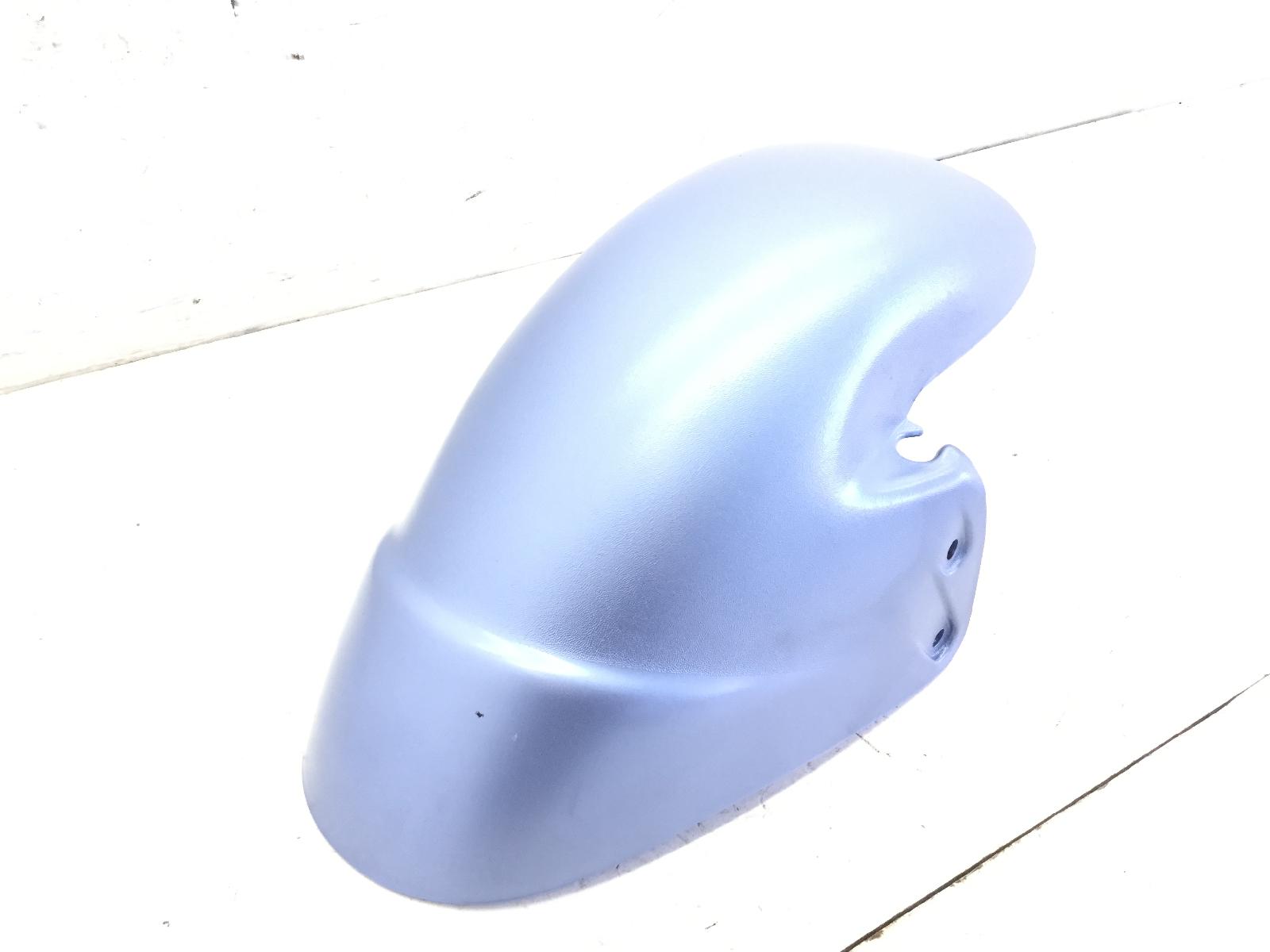 Aprilia gulliver lc 50 parafango ruota anteriore 1996 1998 lh040