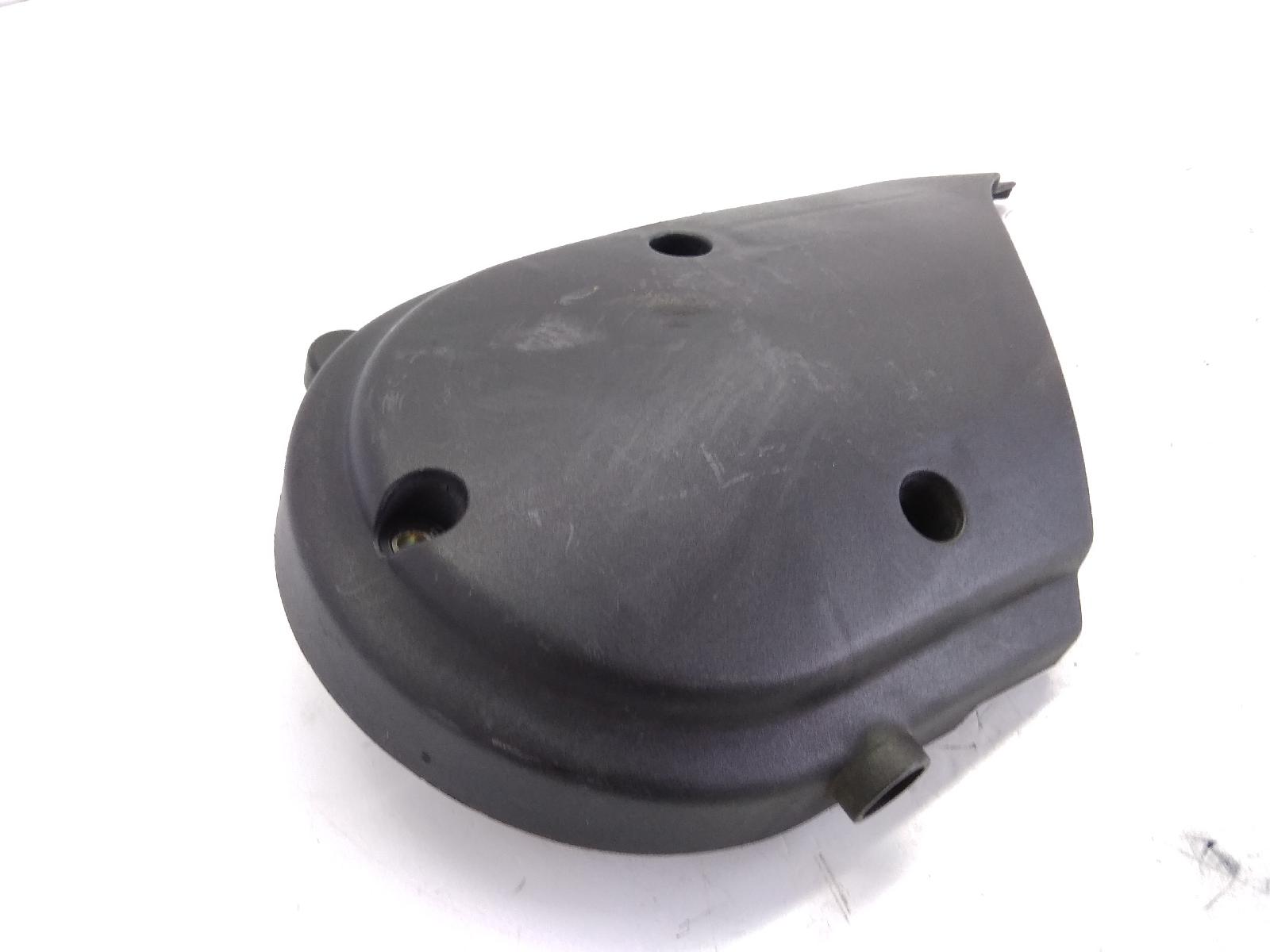 Mbk yp skyliner 125 coperchio filtro aria coperchio trasmissione 2001 2002 se062