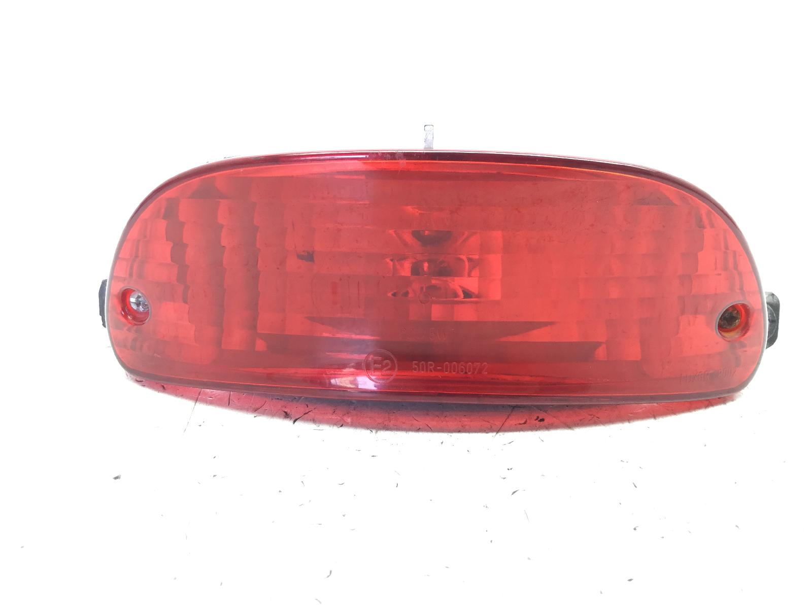 Peugeot speedfight 2t 100 faro fanale posteriore 1998 1998 vgas2ab