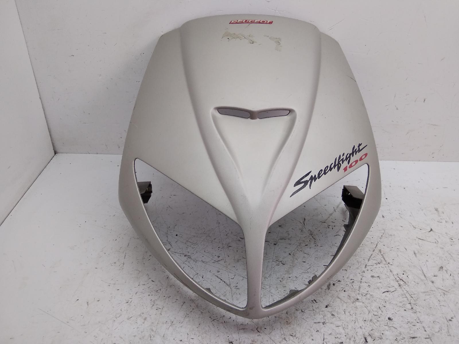 Peugeot speedfight 2t 100 carena scudo anteriore 1998 1998 vgas2ab