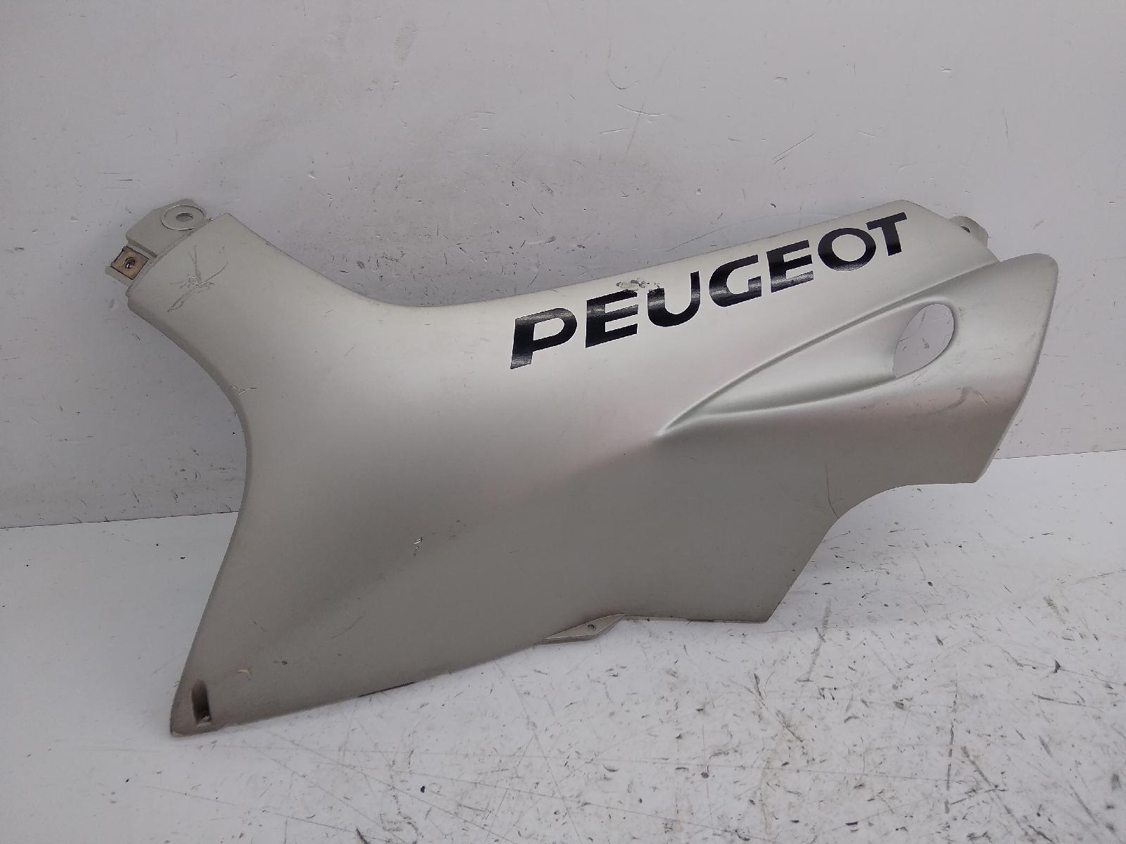 Peugeot speedfight 2t 100 carena sottopedana pavimento sinistra 1998 1998 vgas2ab