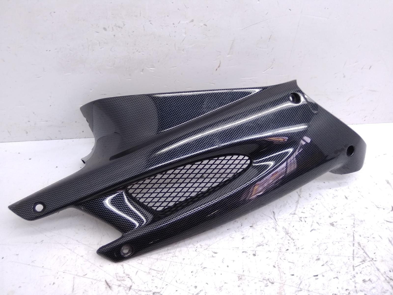 Peugeot speedfight 2t 100 carena fiancata anteriore sinistra 1998 1998 vgas2ab