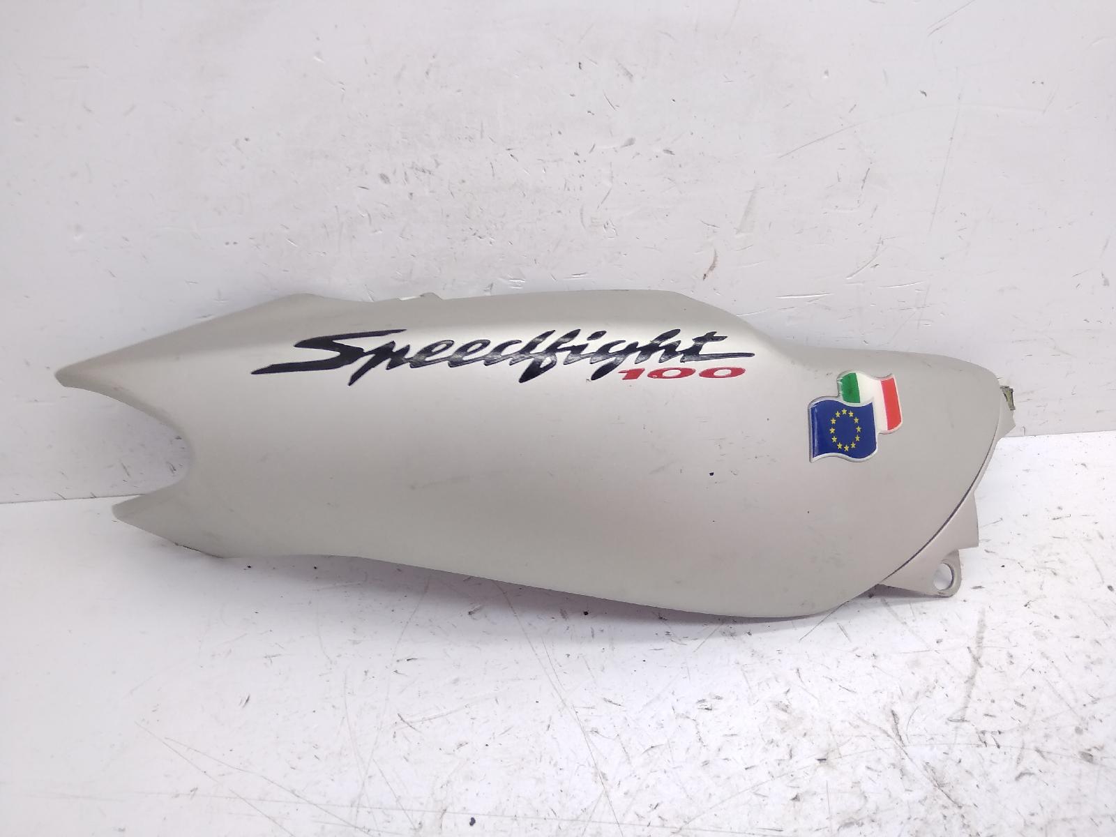 Peugeot speedfight 2t 100 carena fiancata posteriore destra 1998 1998 vgas2ab
