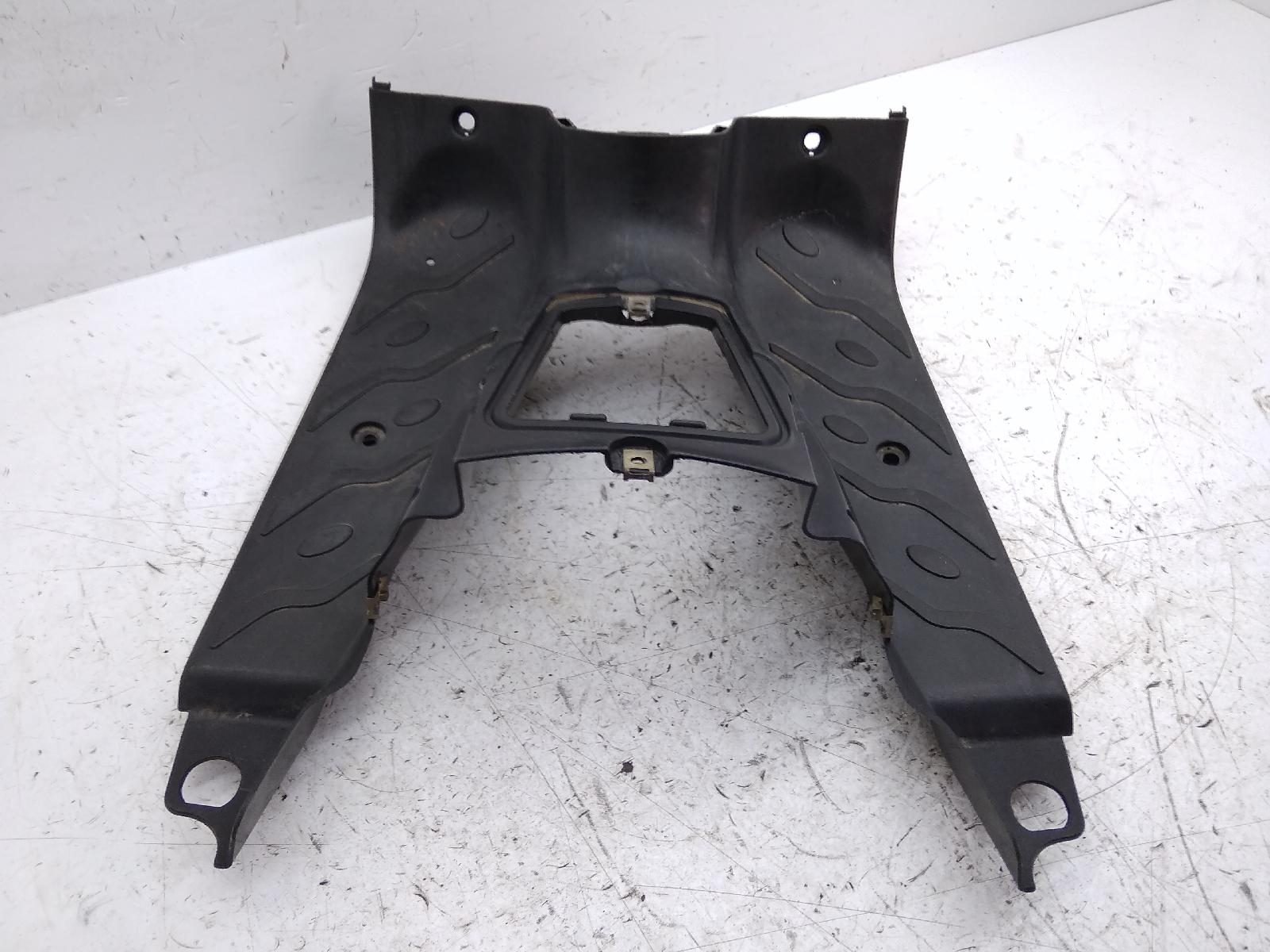 Peugeot speedfight 2t 100 carena pedana pavimento poggiapiedi 1998 1998 vgas2ab
