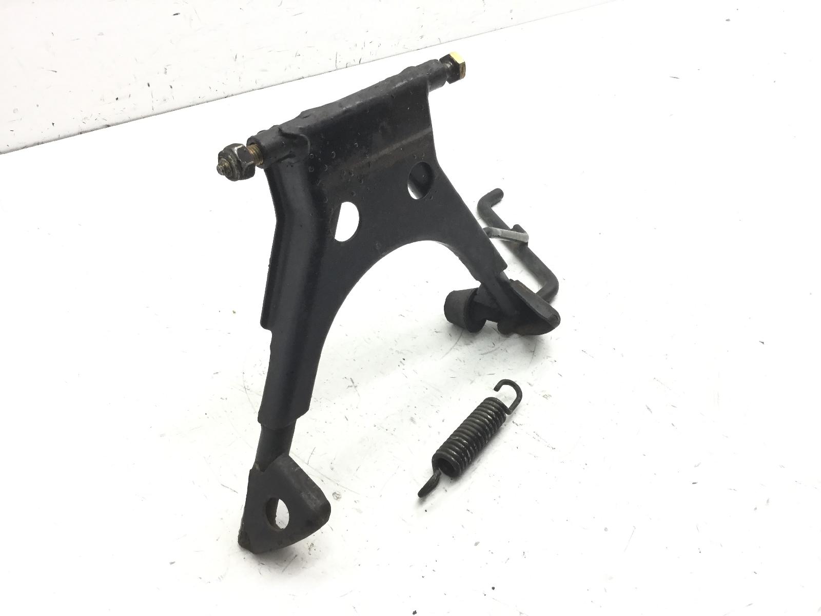 Peugeot speedfight 2t 100 cavalletto centrale e molla 1998 1998 vgas2ab
