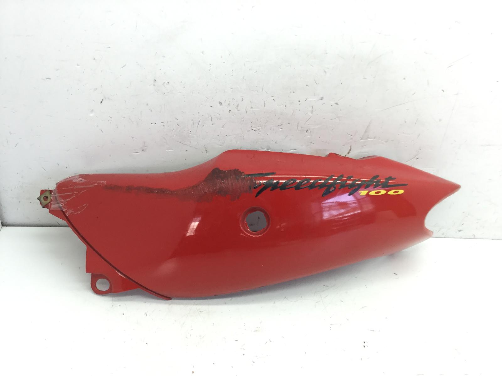 Peugeot speedfight 2t 100 carena fiancata posteriore sinistra 1998 1998 vgas2ab