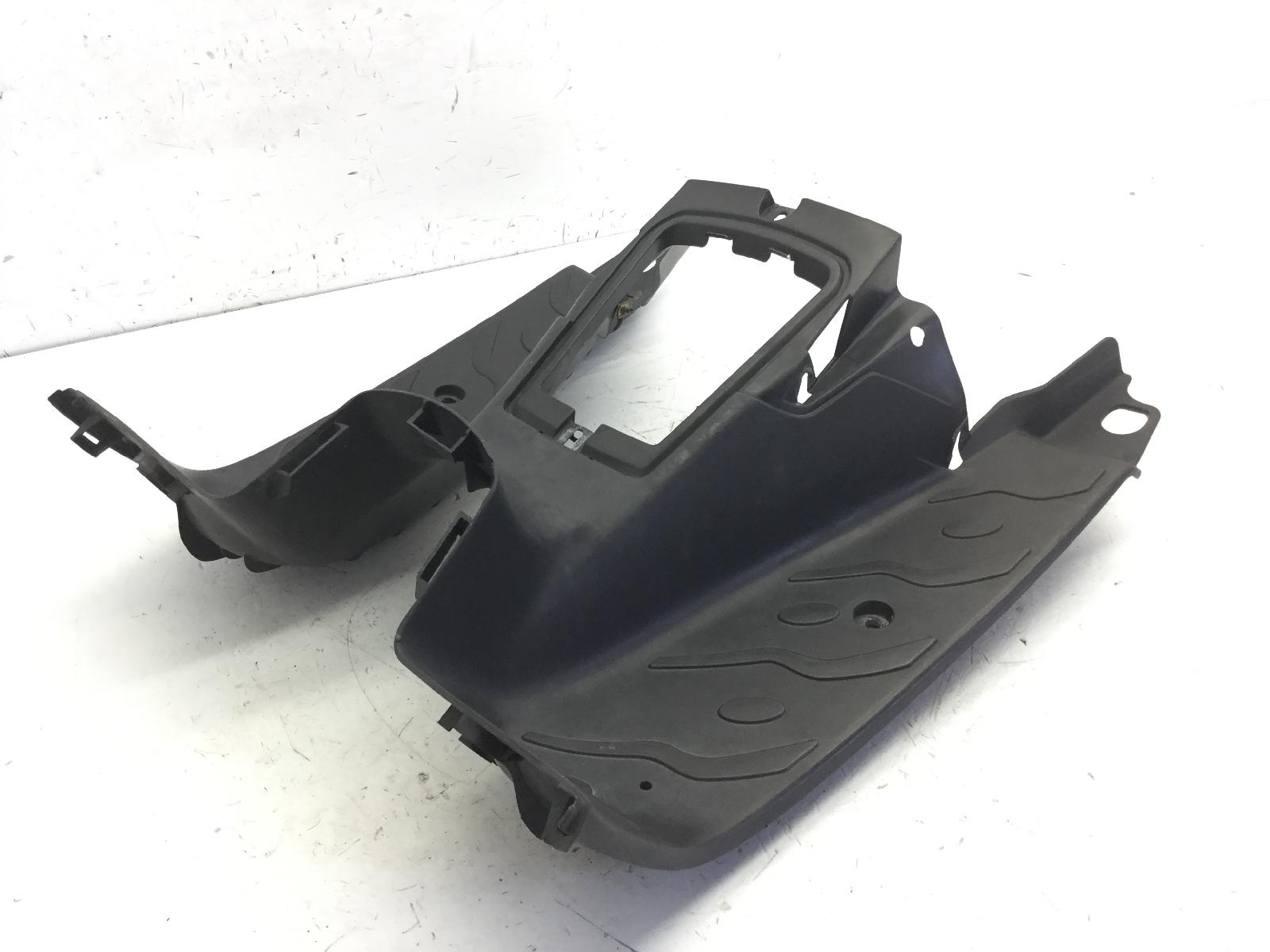 Peugeot speedfight 2t 100 carena pedana pavimento poggiapiedi 1998 1998 vgas2ab