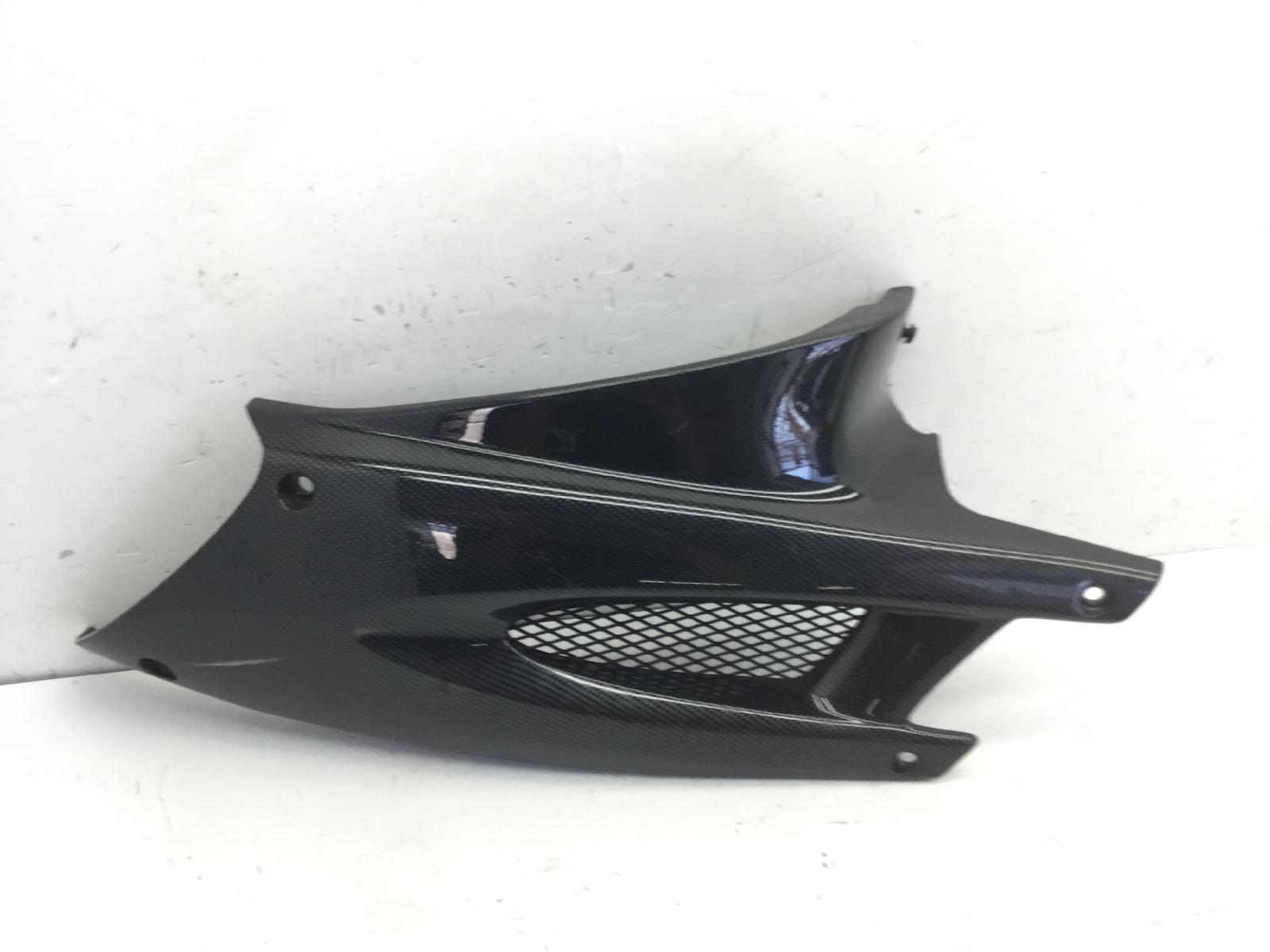 Peugeot speedfight 2t 100 carena fianchetto pedana destro 1998 1998 vgas2ab